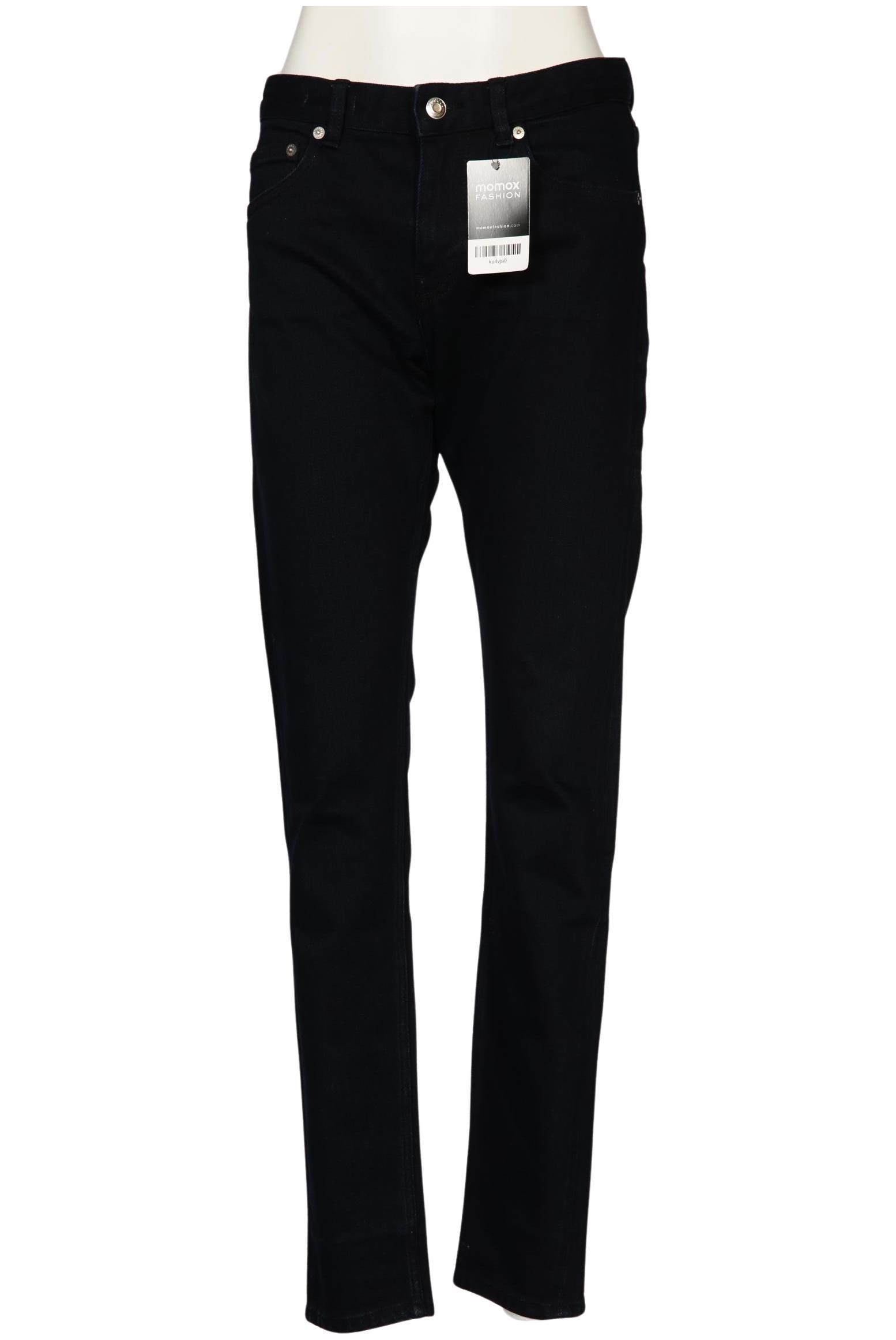 

Arket Damen Jeans, marineblau, Gr. 28