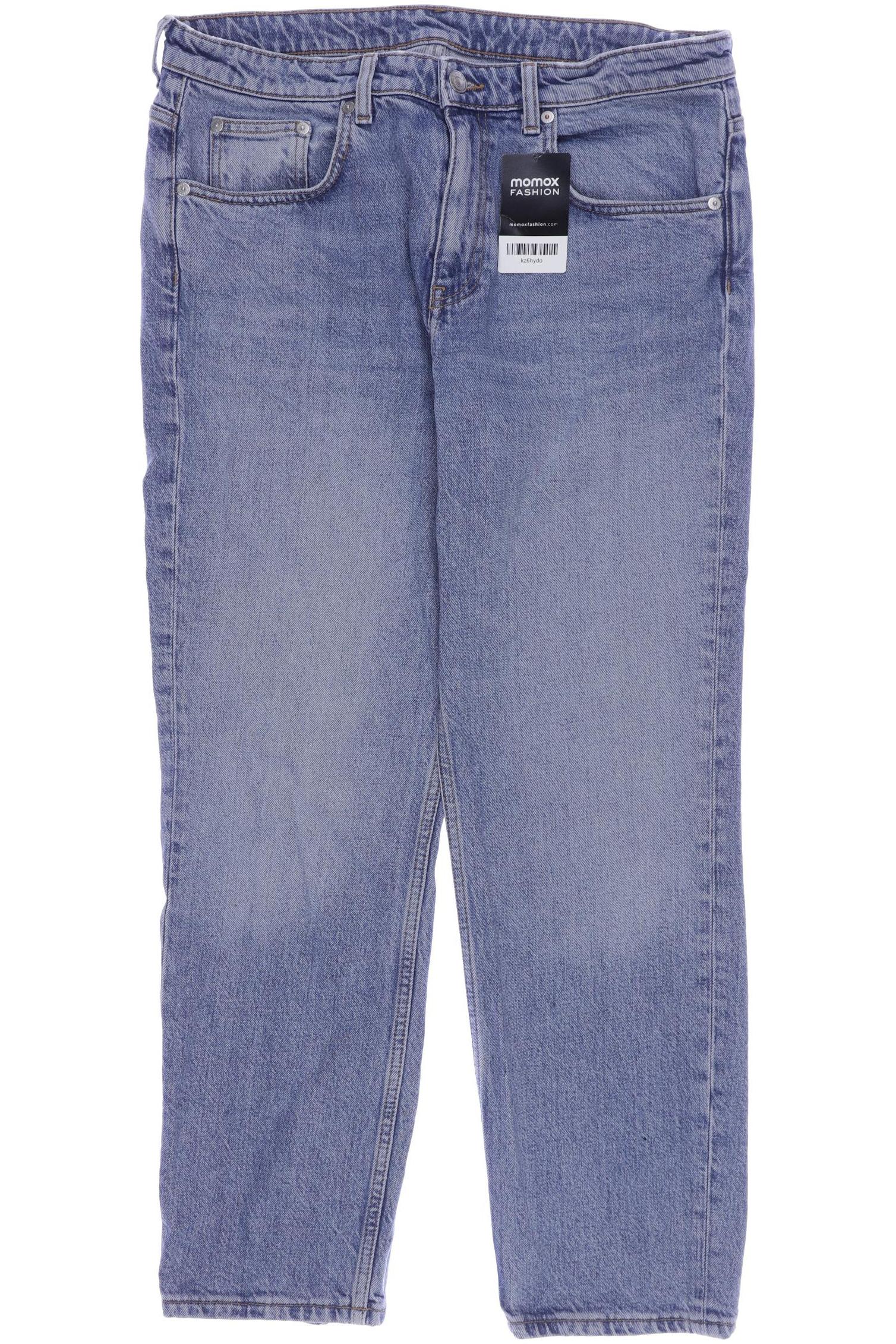 

Arket Damen Jeans, blau