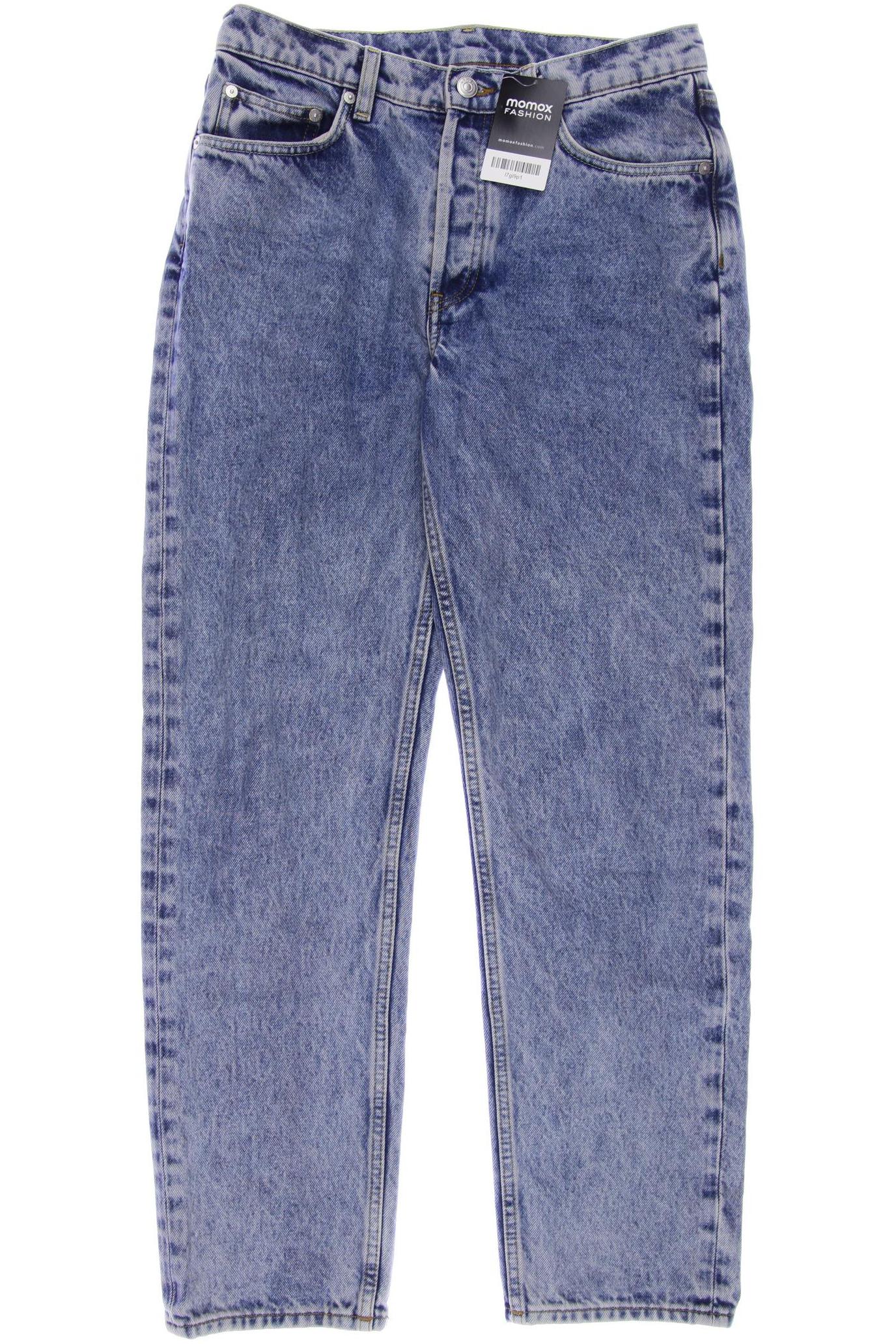 

Arket Damen Jeans, blau