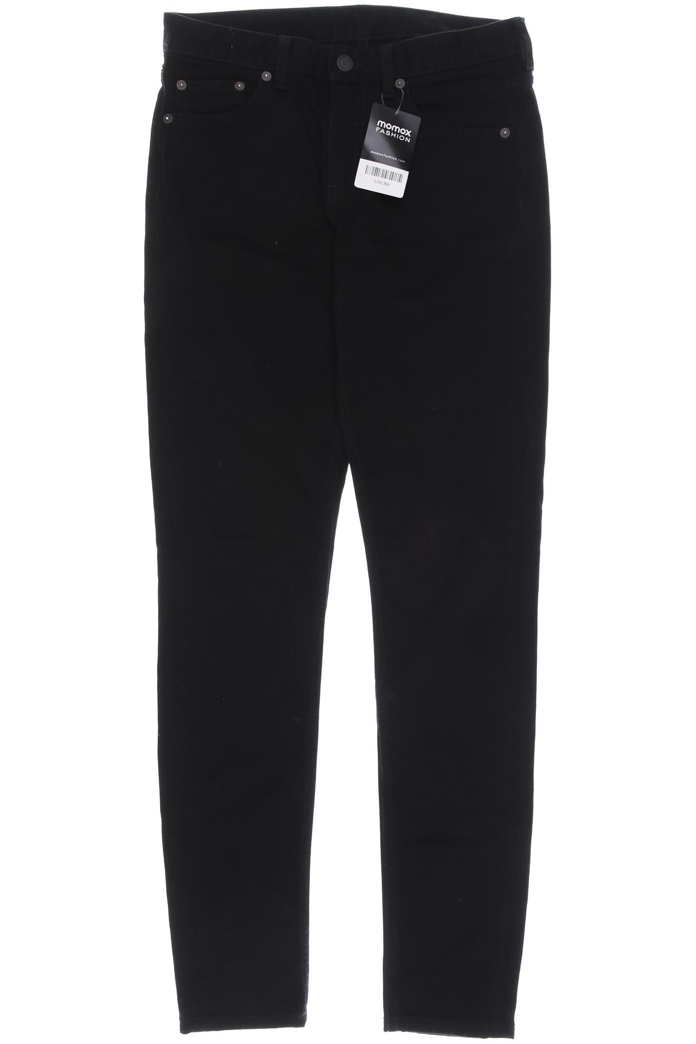 

Arket Damen Jeans, schwarz