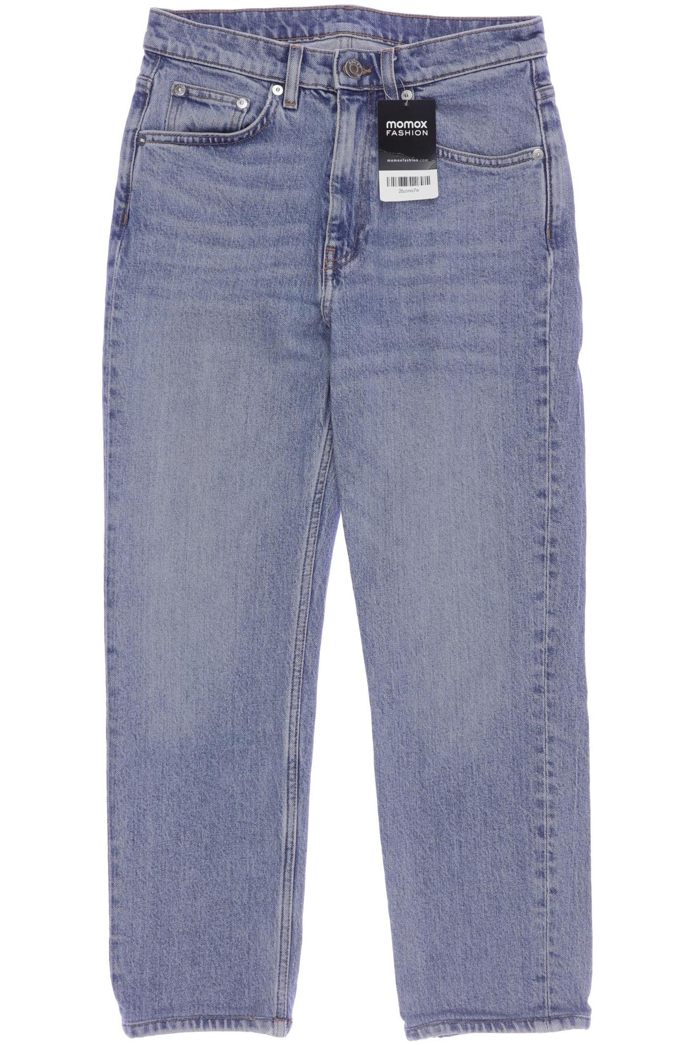 

Arket Damen Jeans, blau, Gr. 26
