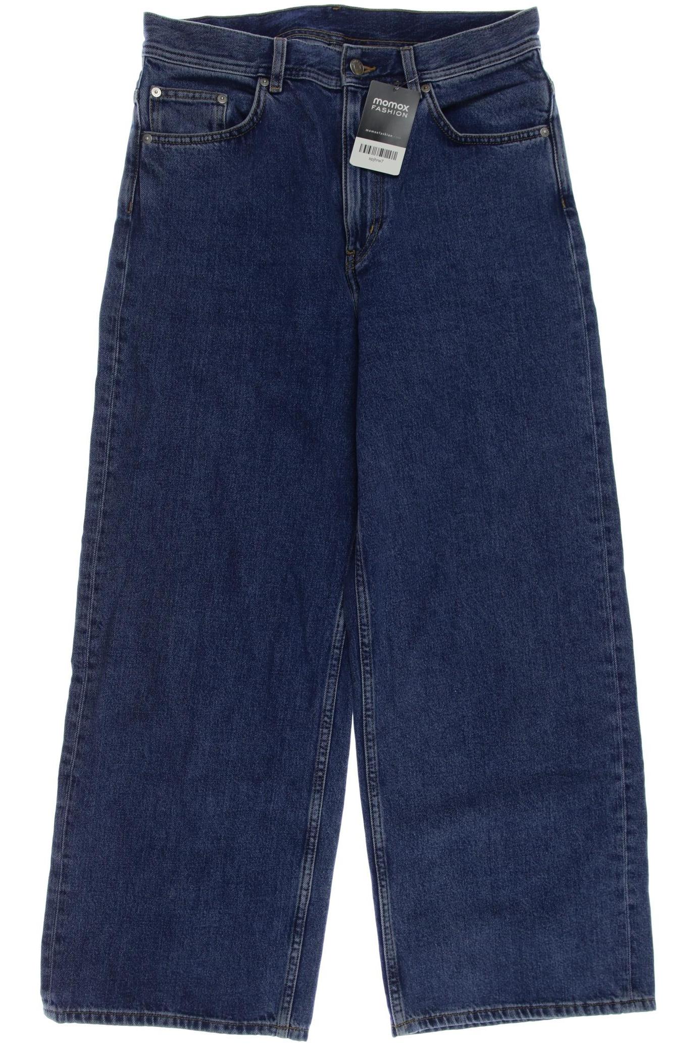 

Arket Damen Jeans, blau, Gr. 30