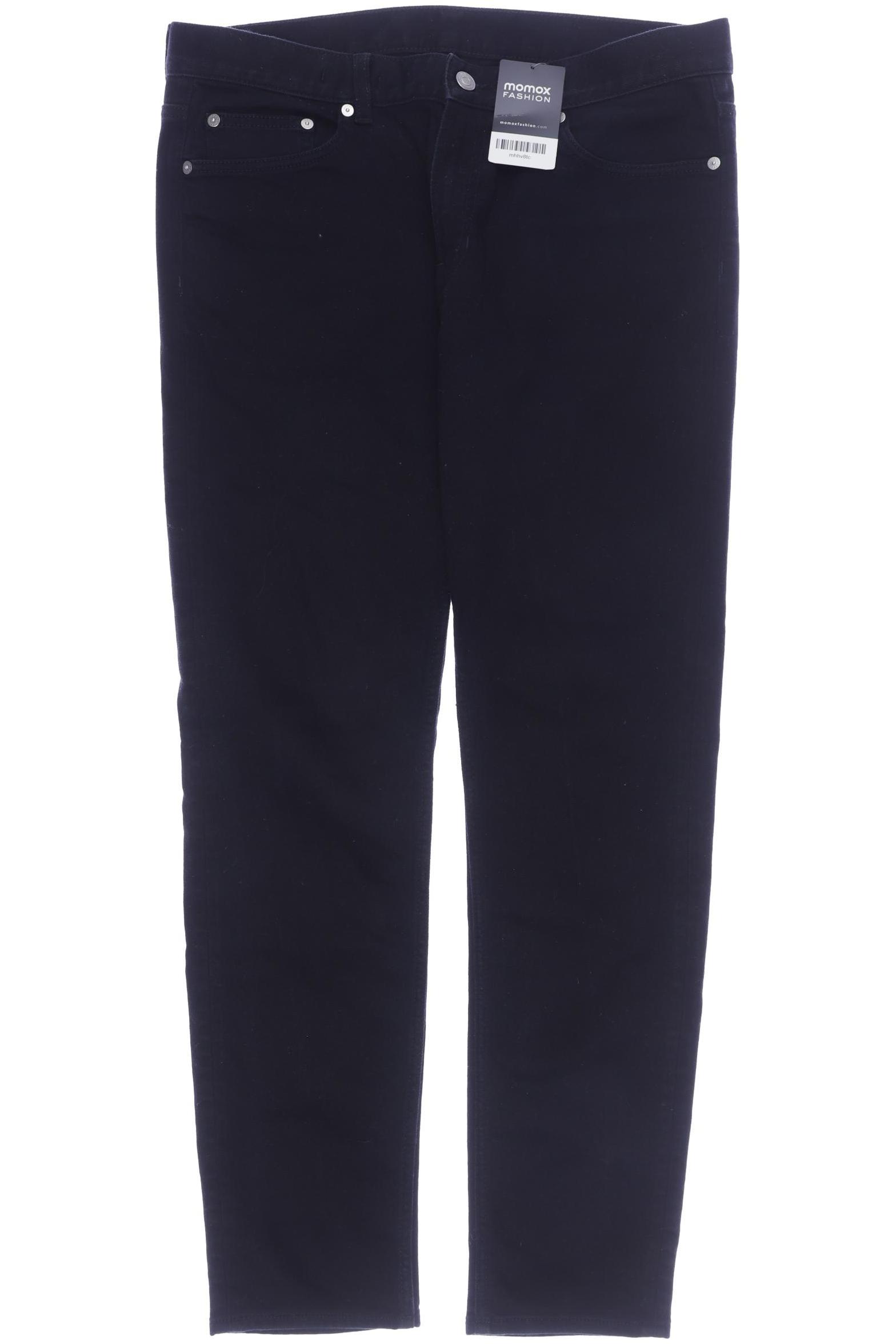 

Arket Damen Jeans, schwarz