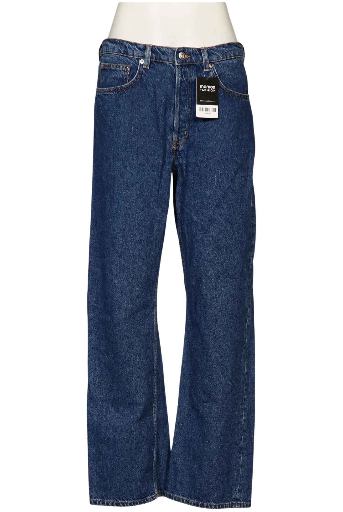 

Arket Damen Jeans, blau, Gr. 29