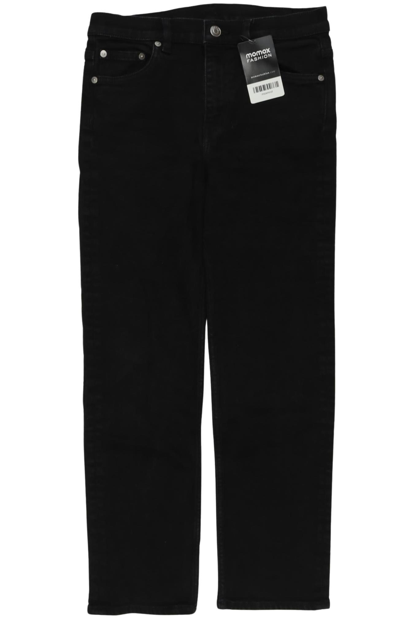 

Arket Damen Jeans, schwarz, Gr. 26
