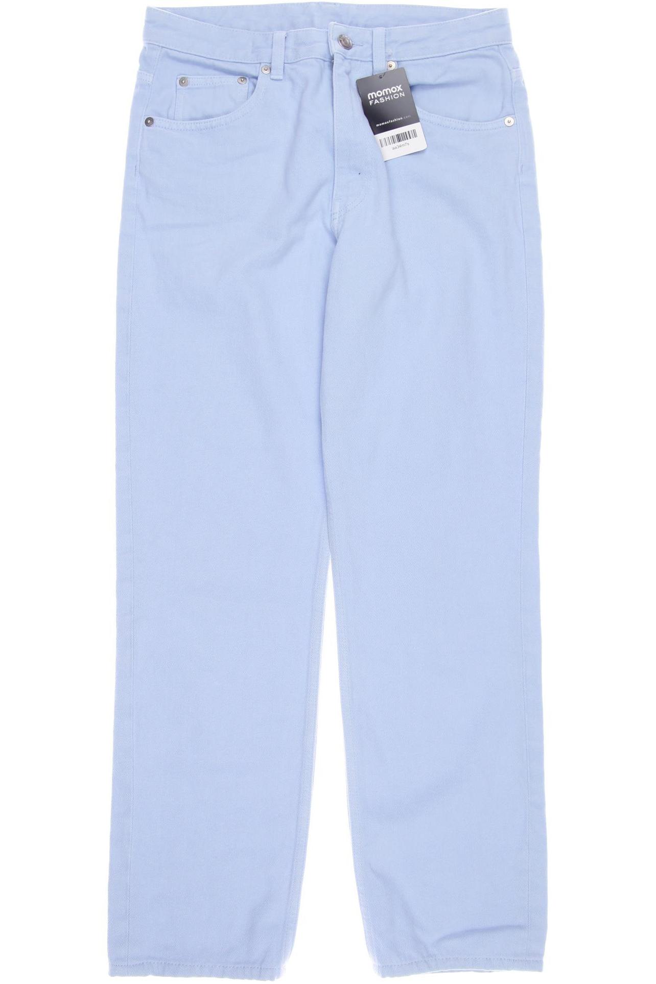 

Arket Damen Jeans, hellblau, Gr. 27
