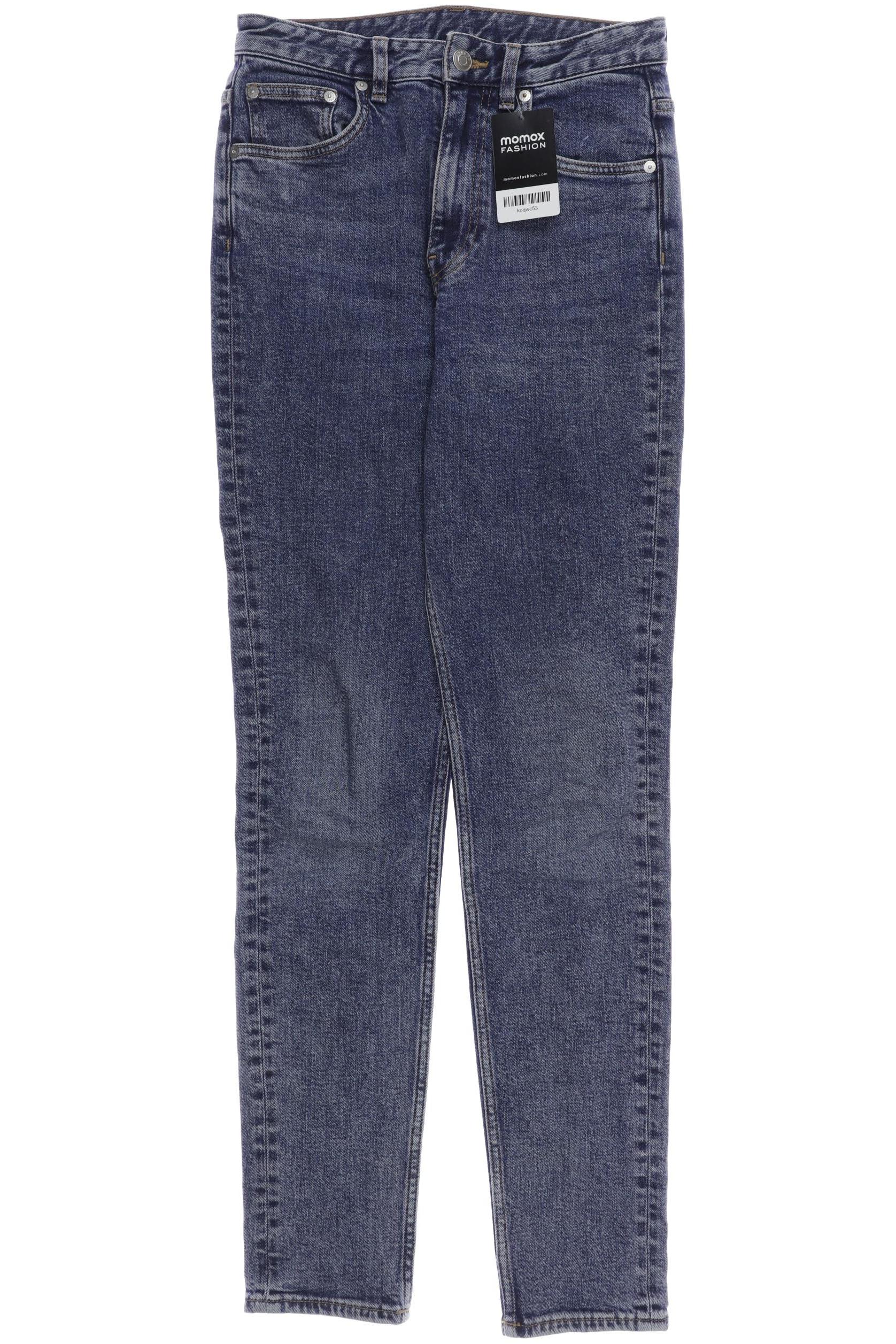 

Arket Damen Jeans, blau, Gr. 26