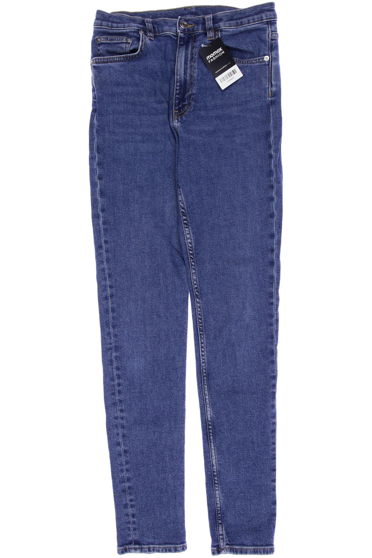 

Arket Damen Jeans, blau