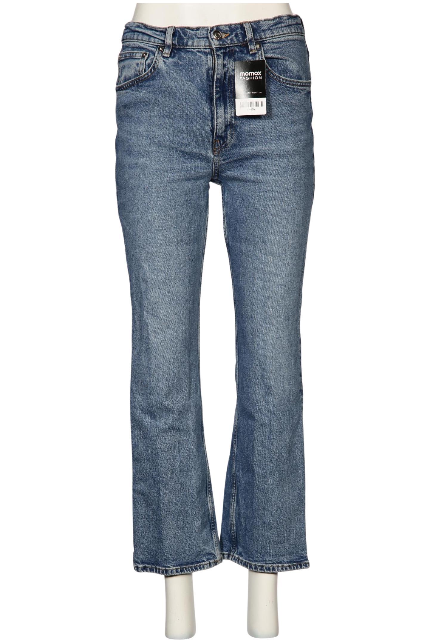 

Arket Damen Jeans, blau, Gr. 29