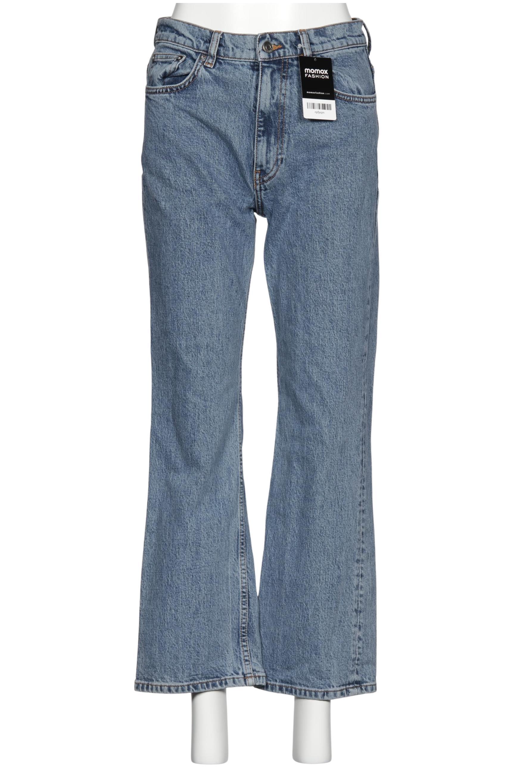 

Arket Damen Jeans, blau, Gr. 28
