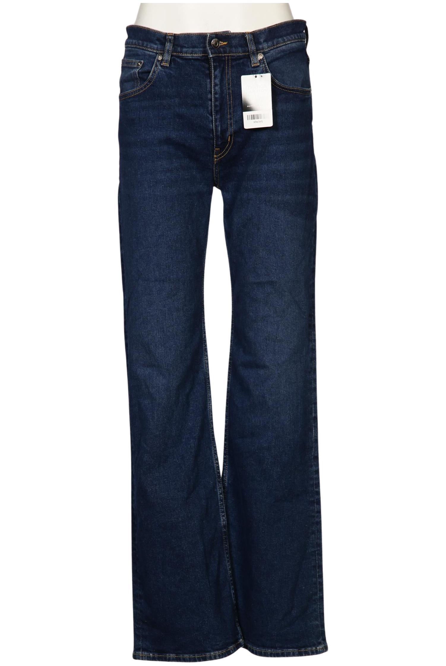 

Arket Damen Jeans, blau, Gr. 31