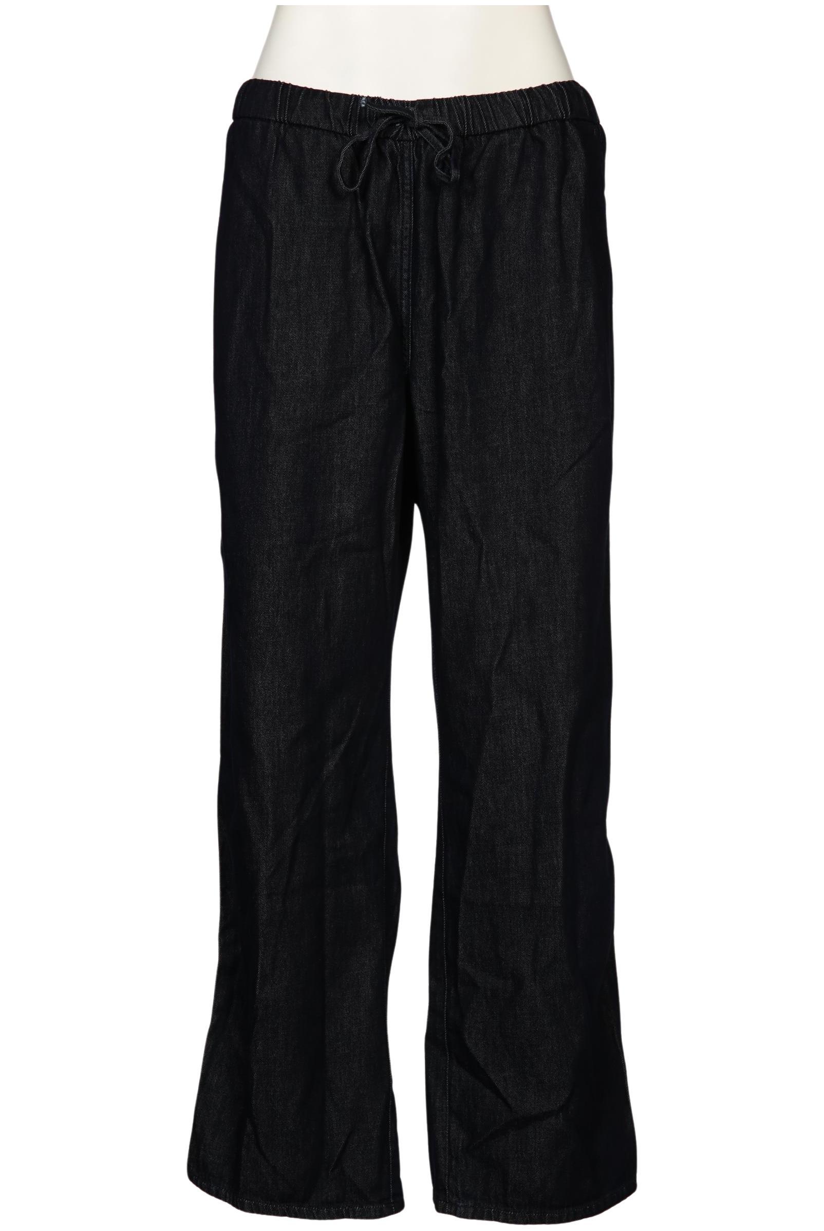 

Arket Damen Jeans, marineblau, Gr. 0