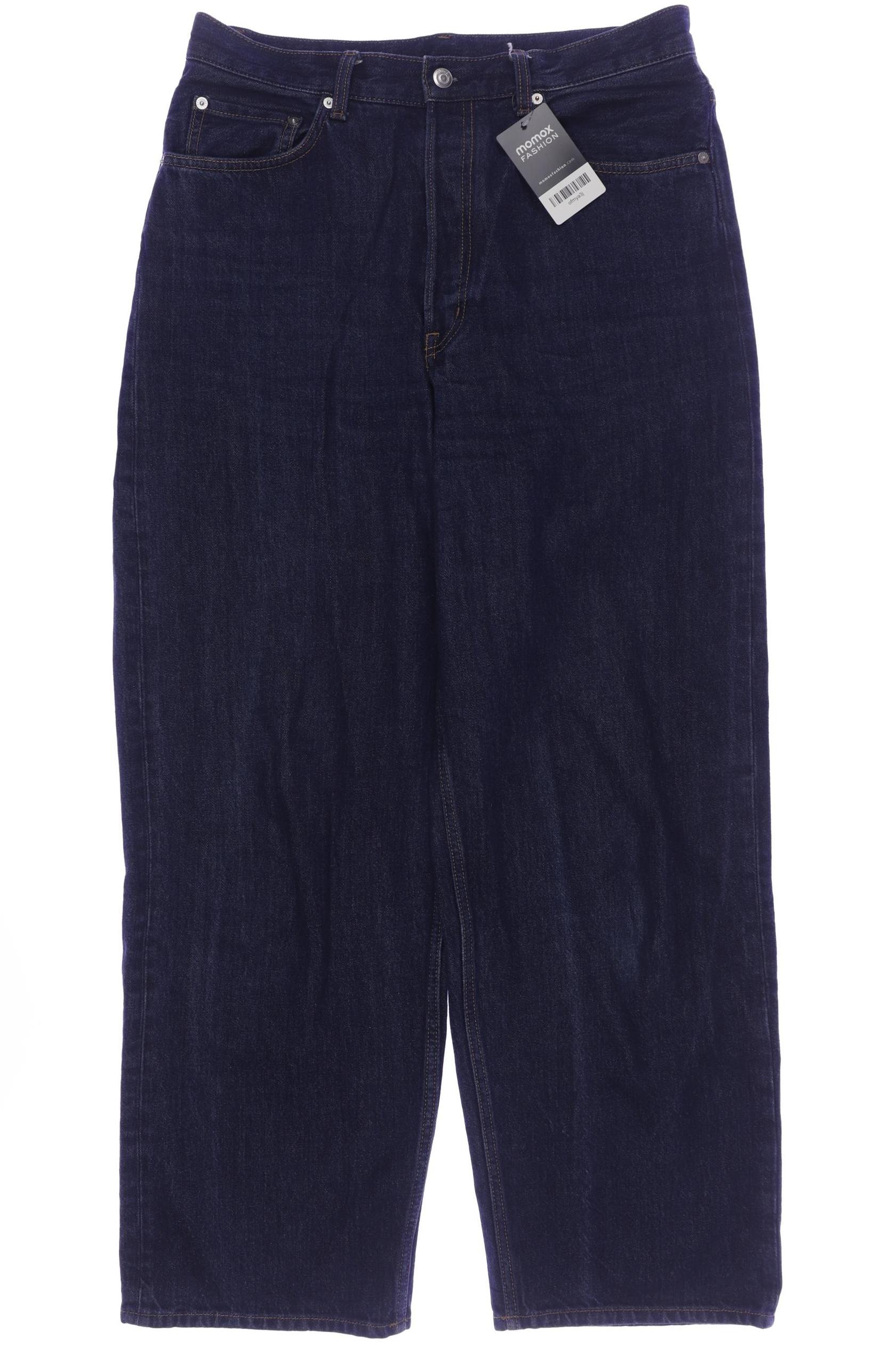 

Arket Damen Jeans, blau, Gr. 29