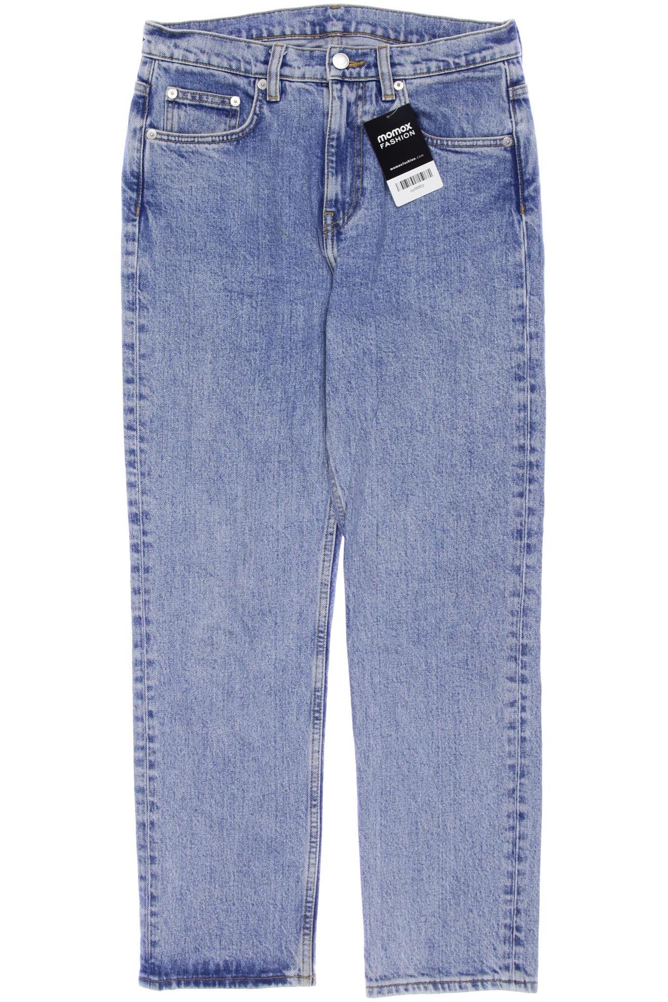 

Arket Damen Jeans, blau