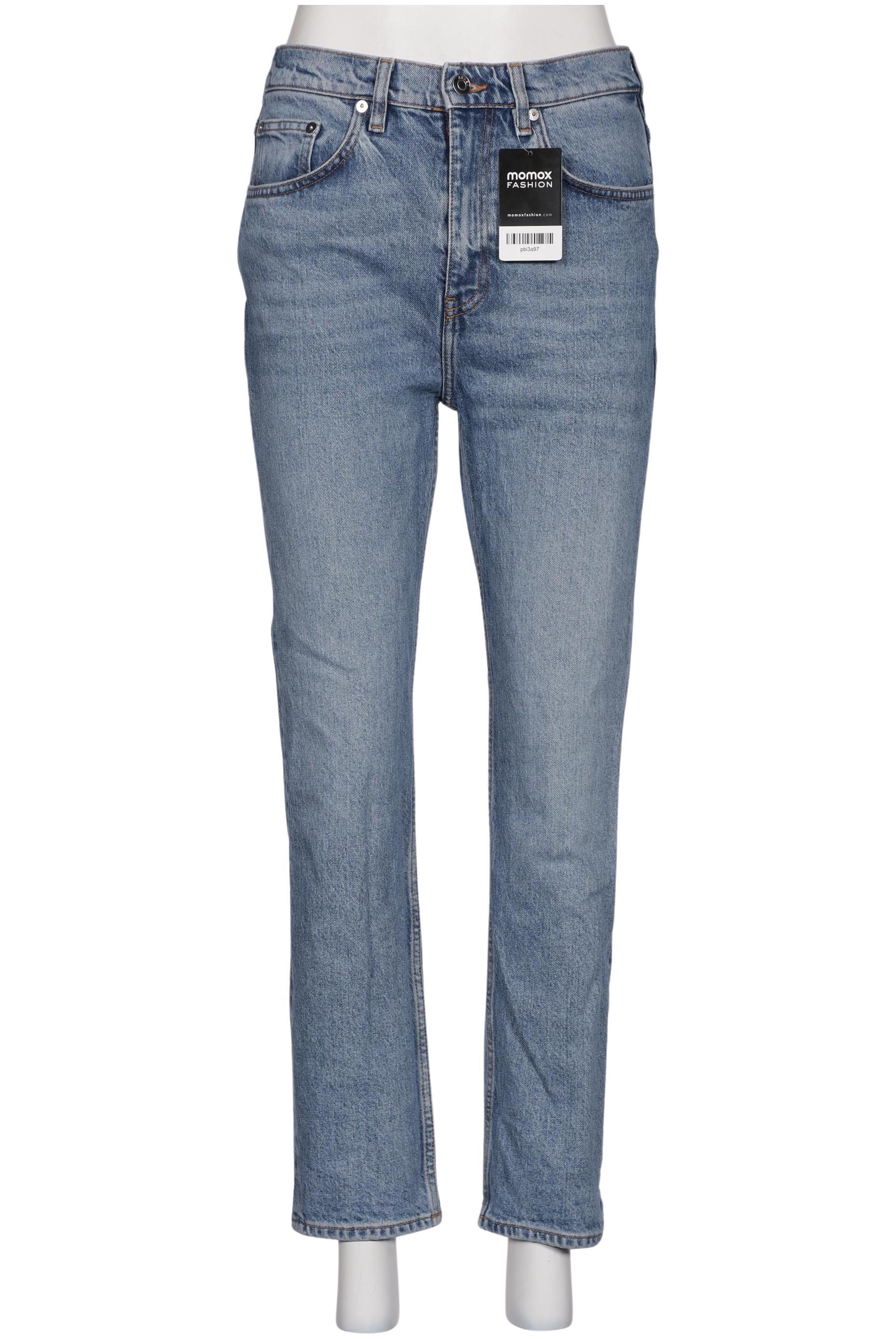 

Arket Damen Jeans, hellblau, Gr. 29