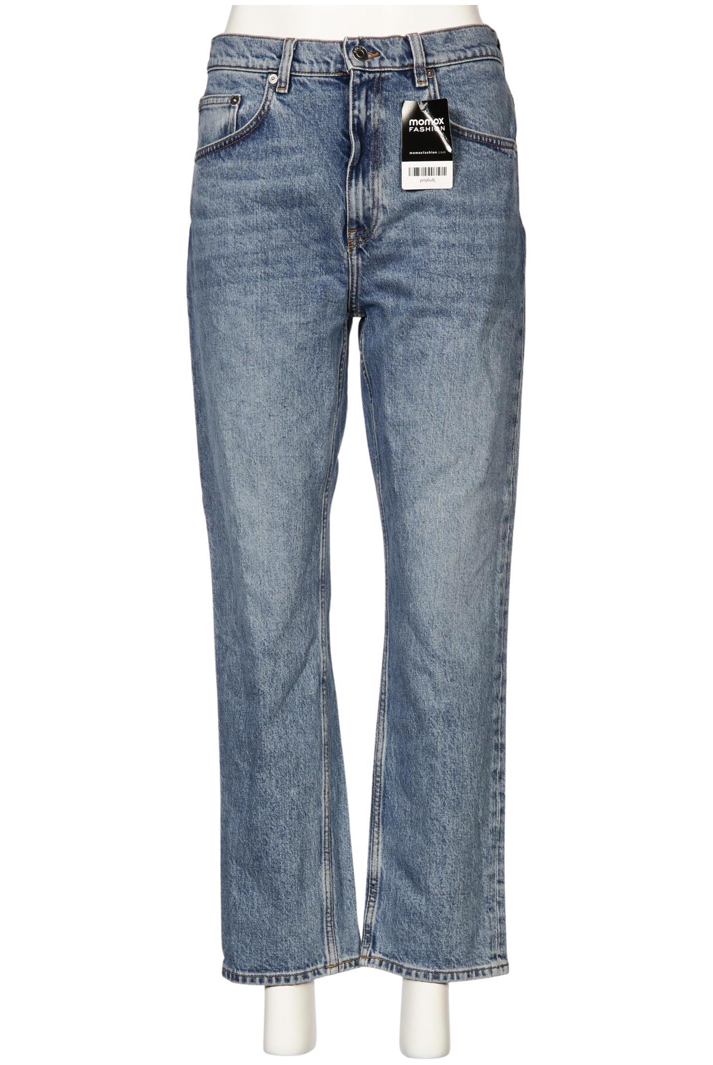 

Arket Damen Jeans, blau, Gr. 32