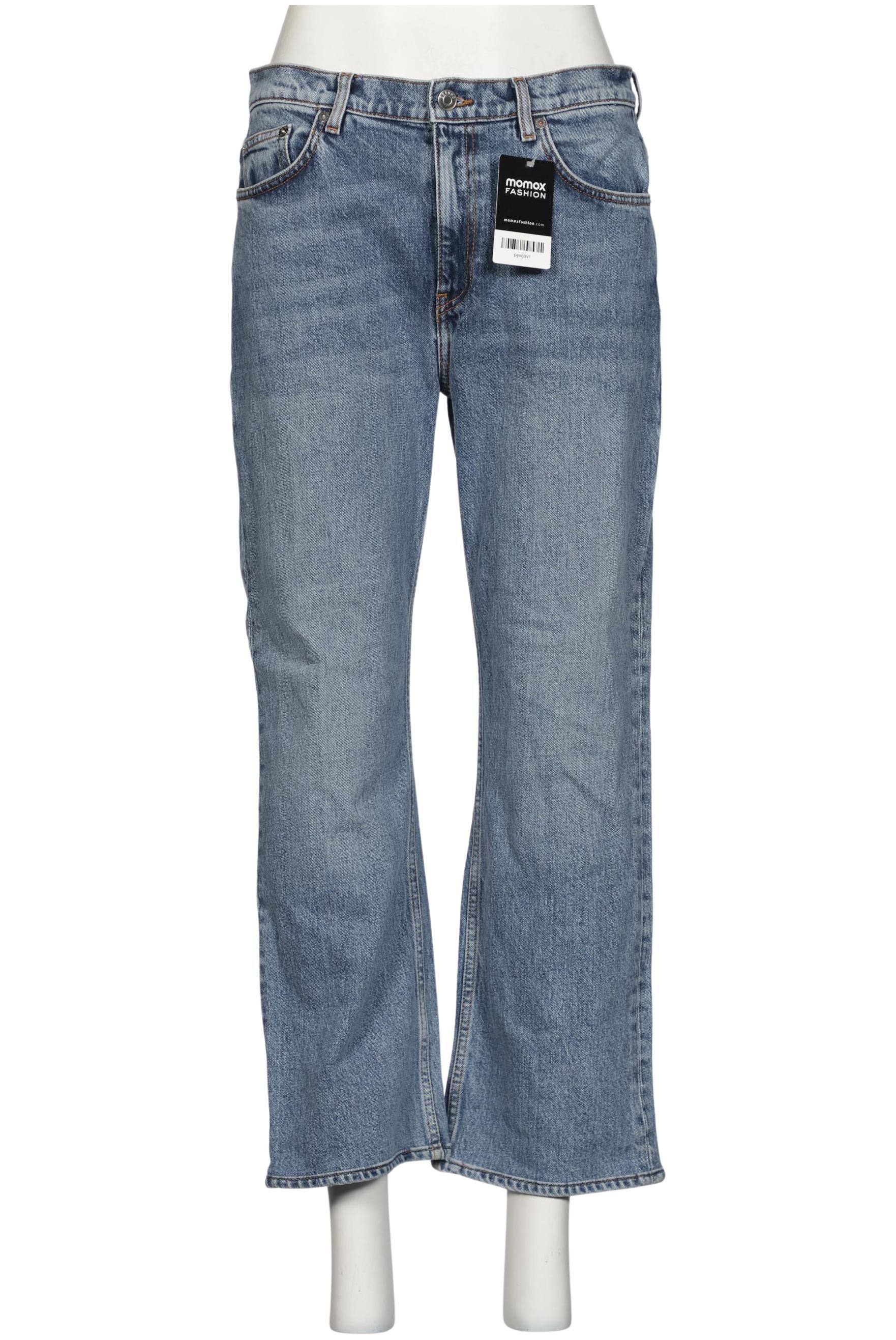 

Arket Damen Jeans, blau, Gr. 29