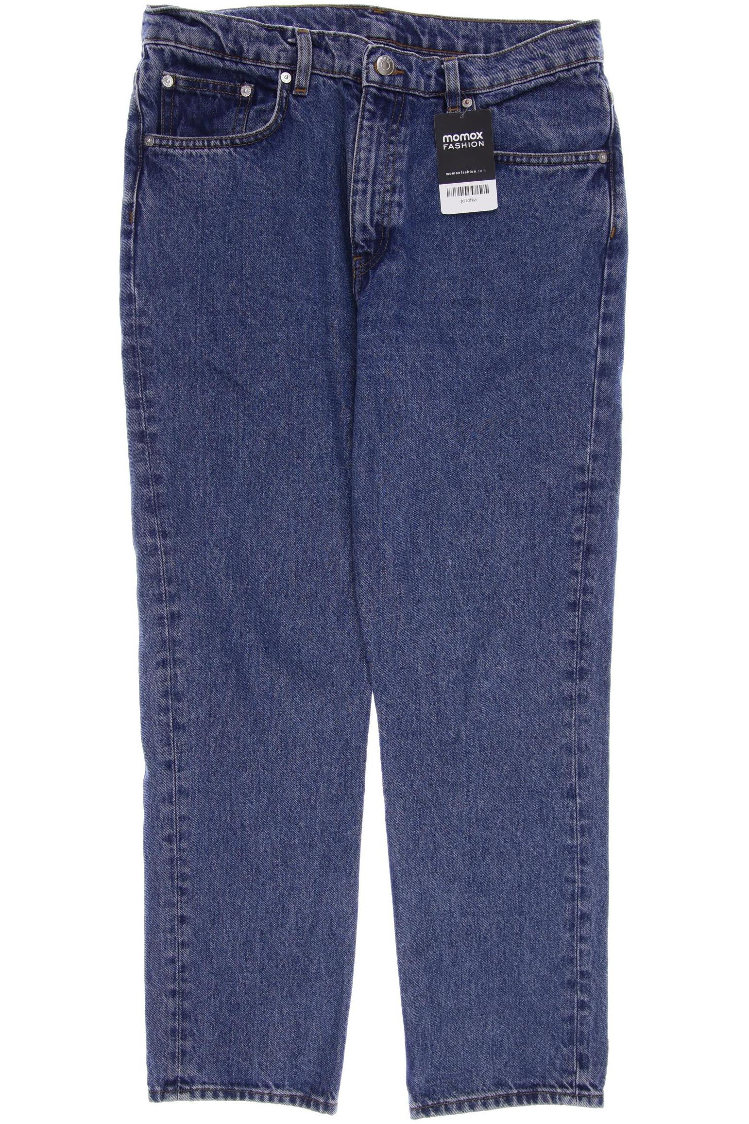 

Arket Damen Jeans, blau