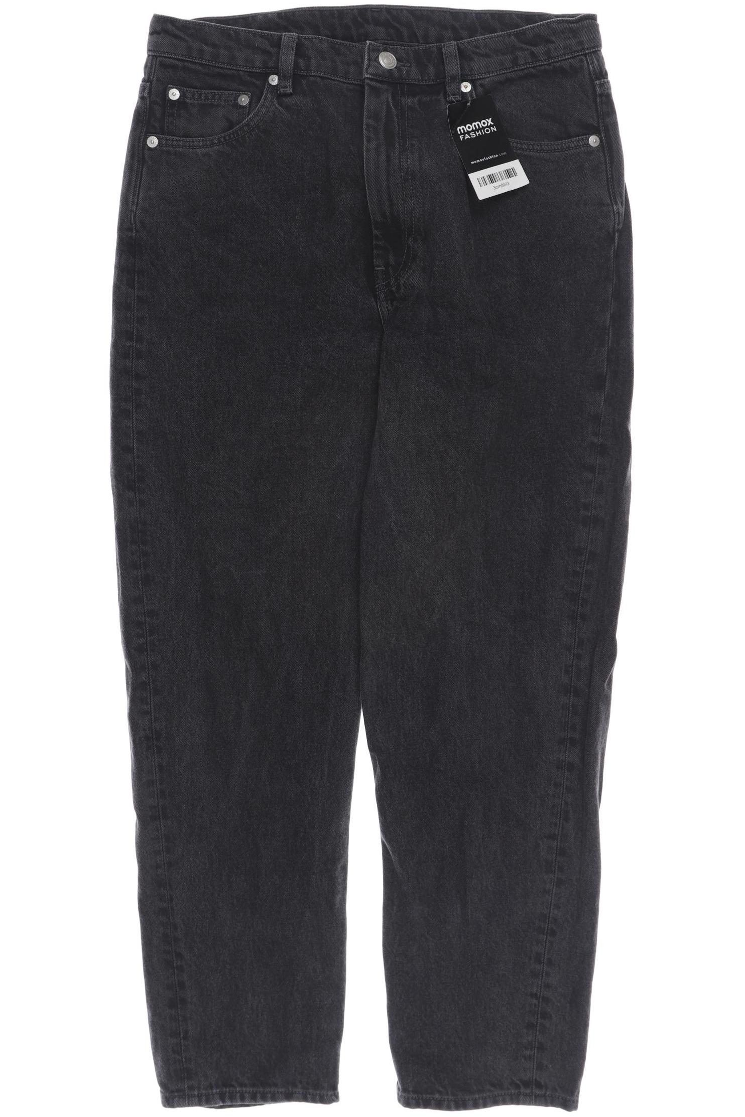 

Arket Damen Jeans, grau