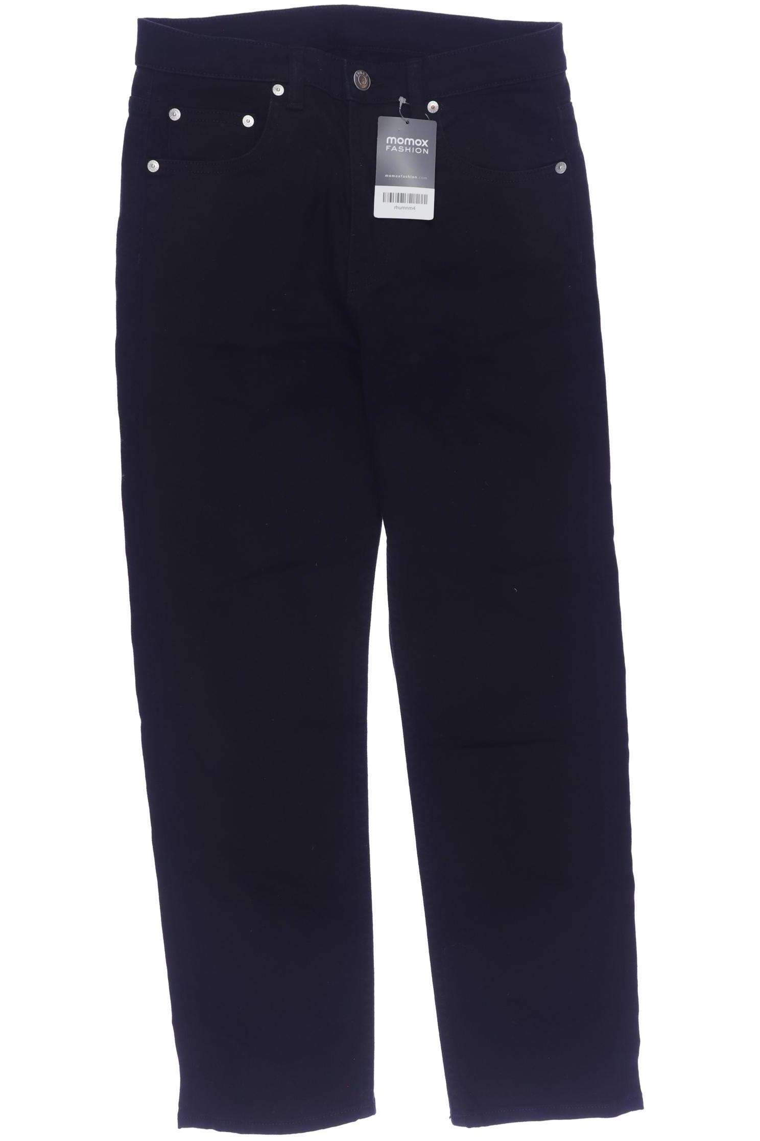 

Arket Damen Jeans, schwarz, Gr. 27