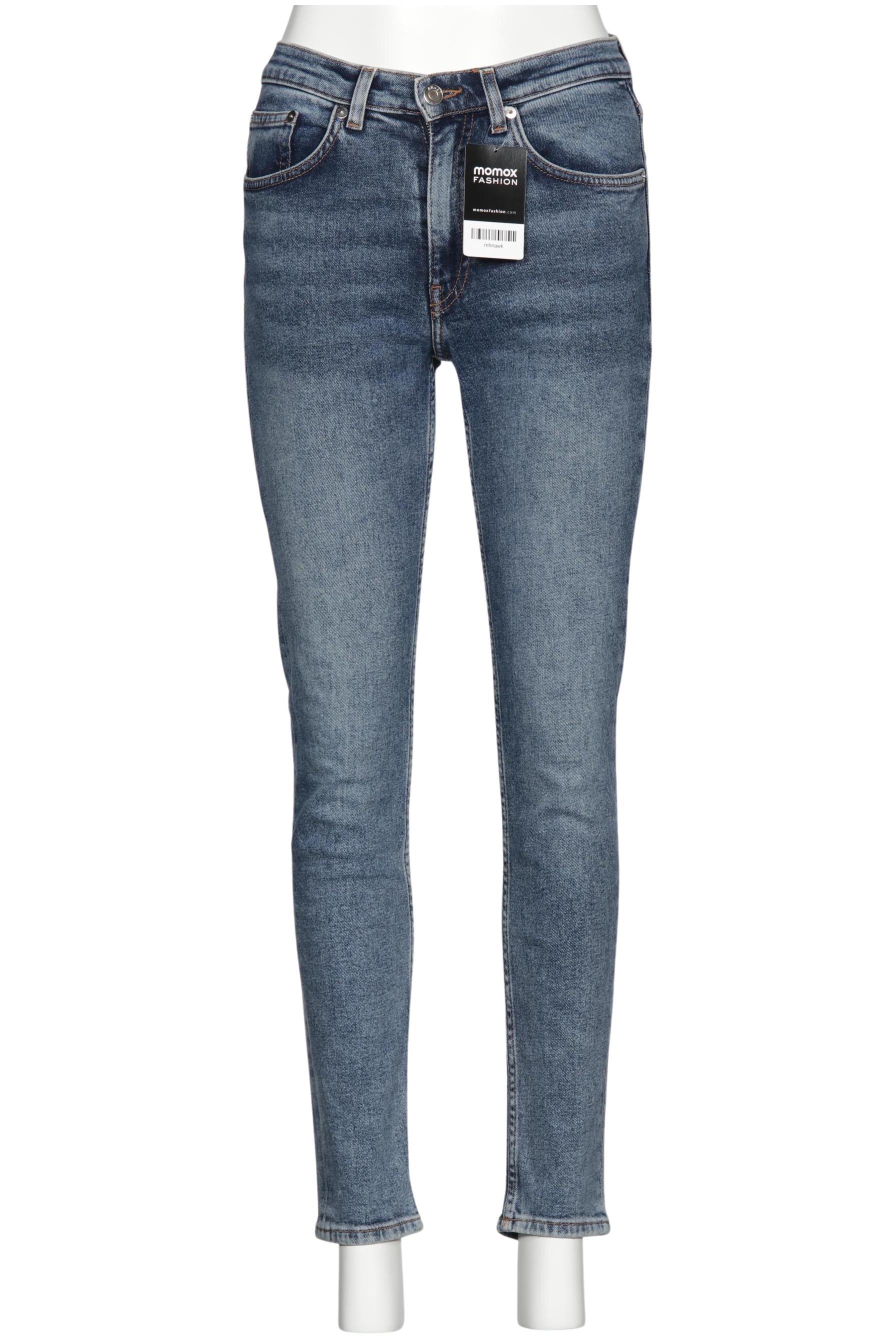 

Arket Damen Jeans, blau, Gr. 26