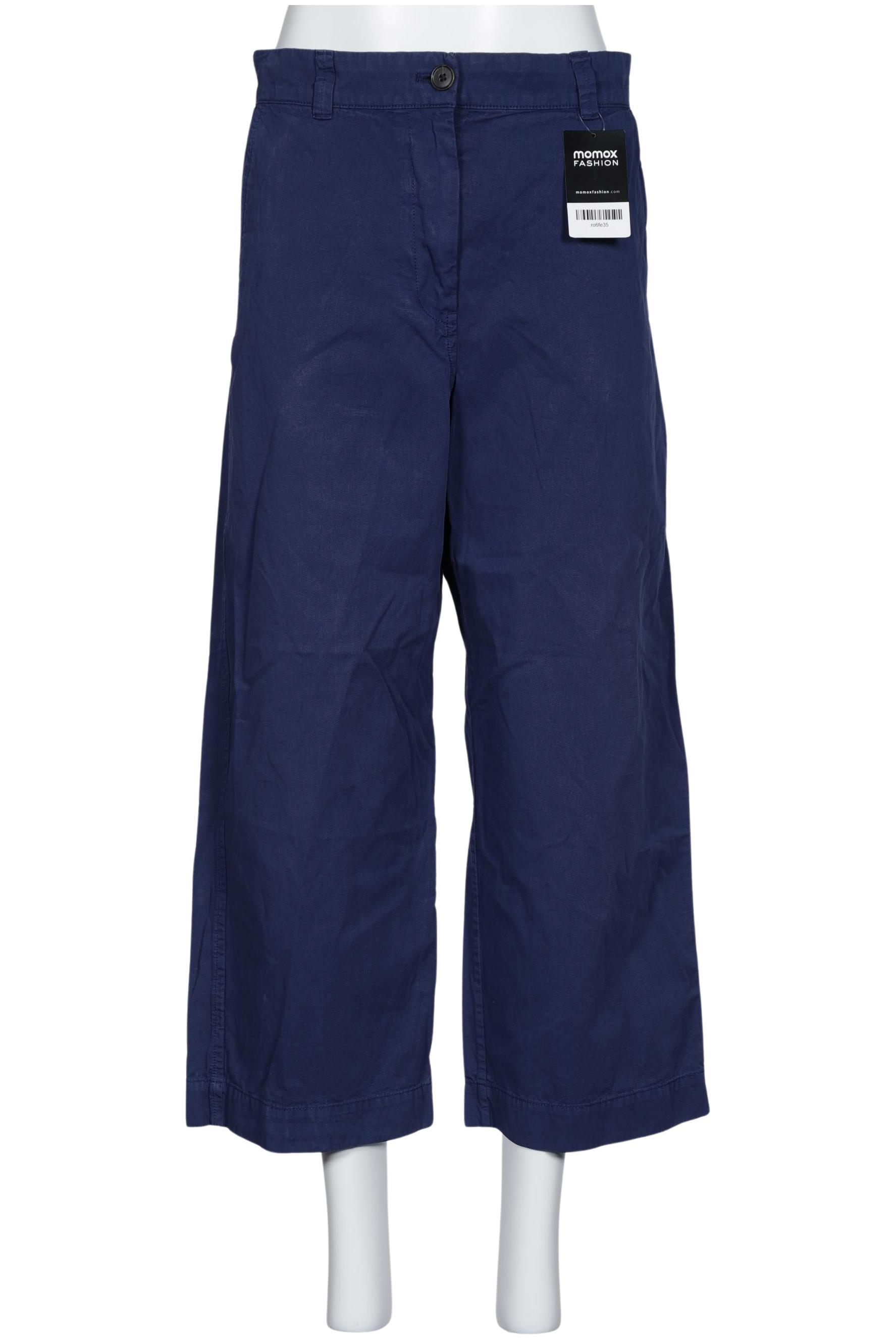 

Arket Damen Jeans, marineblau, Gr. 40