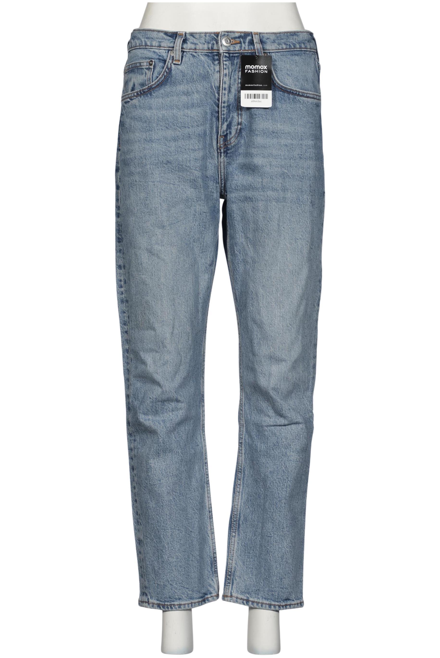 

Arket Damen Jeans, hellblau, Gr. 30