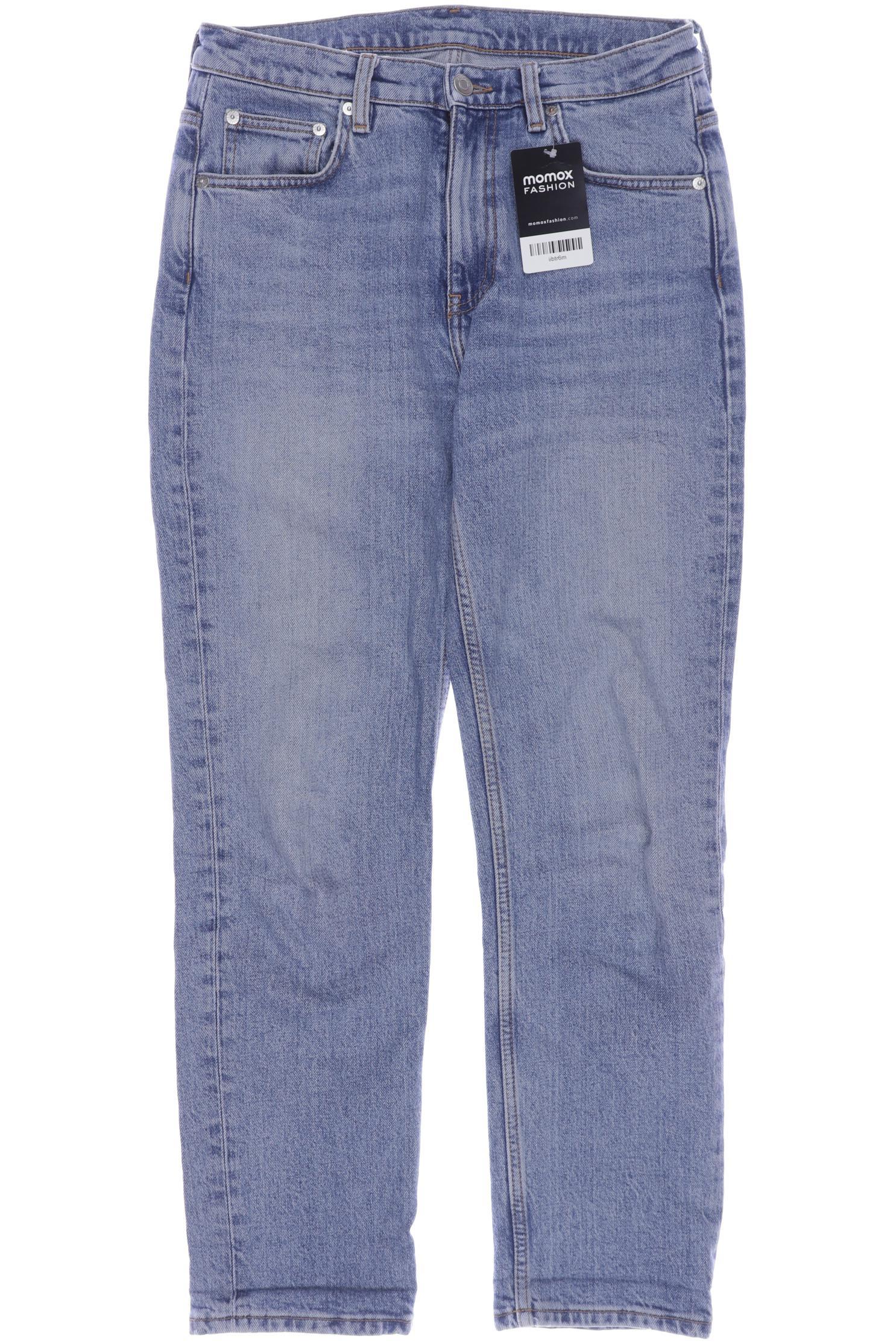 

Arket Damen Jeans, hellblau