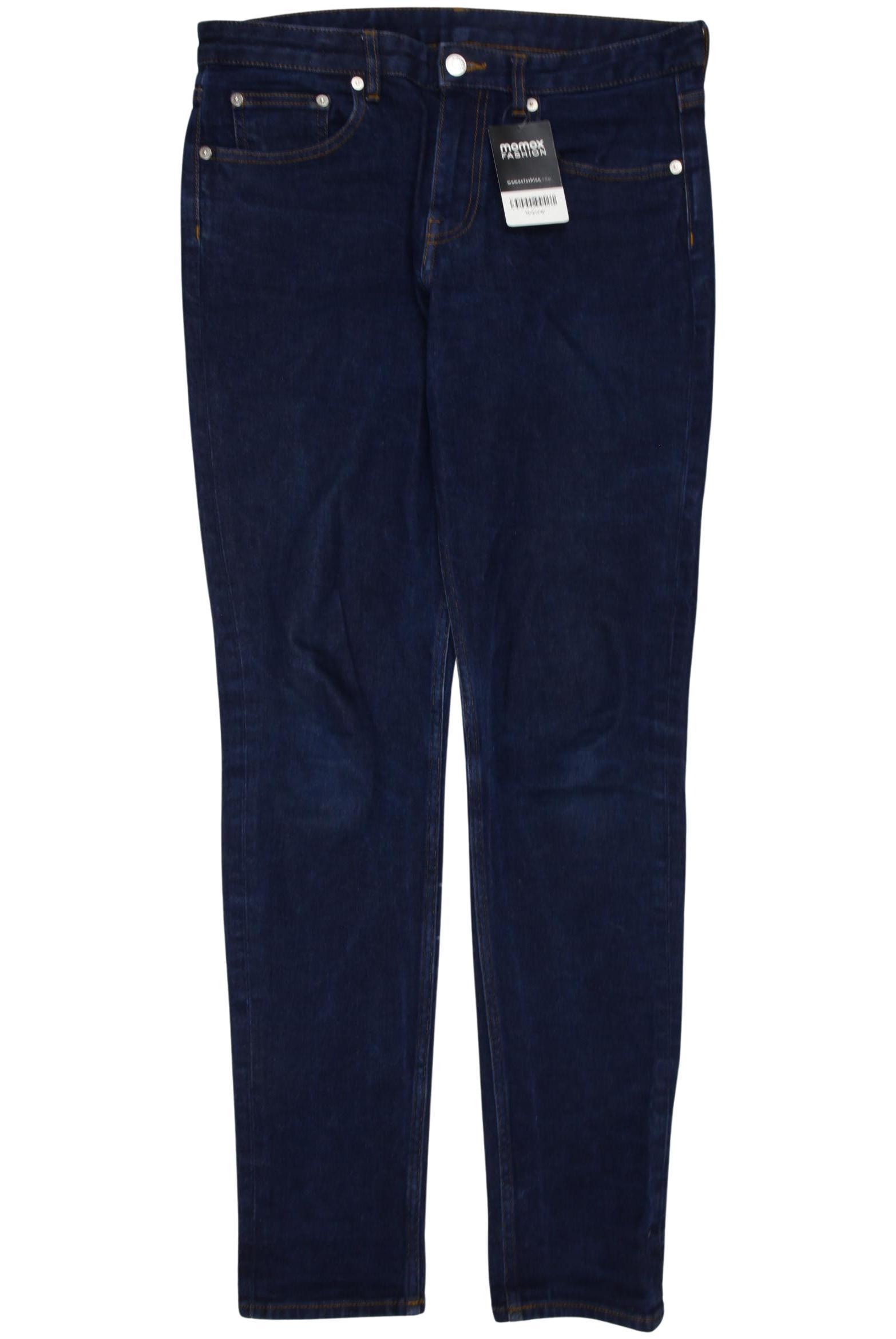 

Arket Damen Jeans, blau, Gr. 29