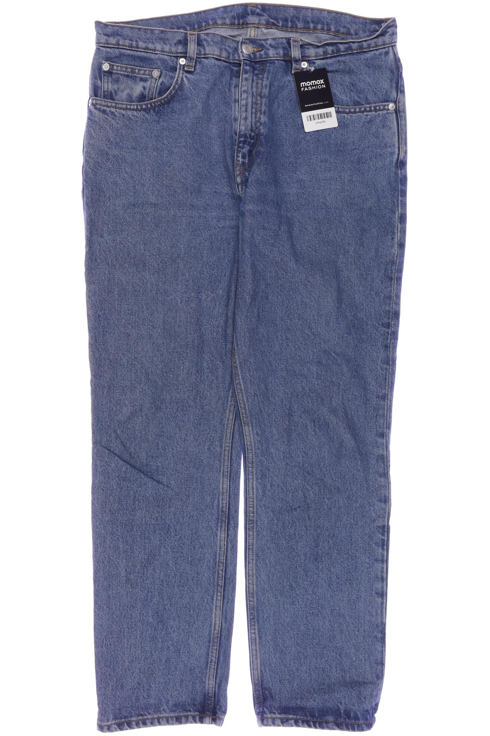 

Arket Damen Jeans, blau, Gr. 32