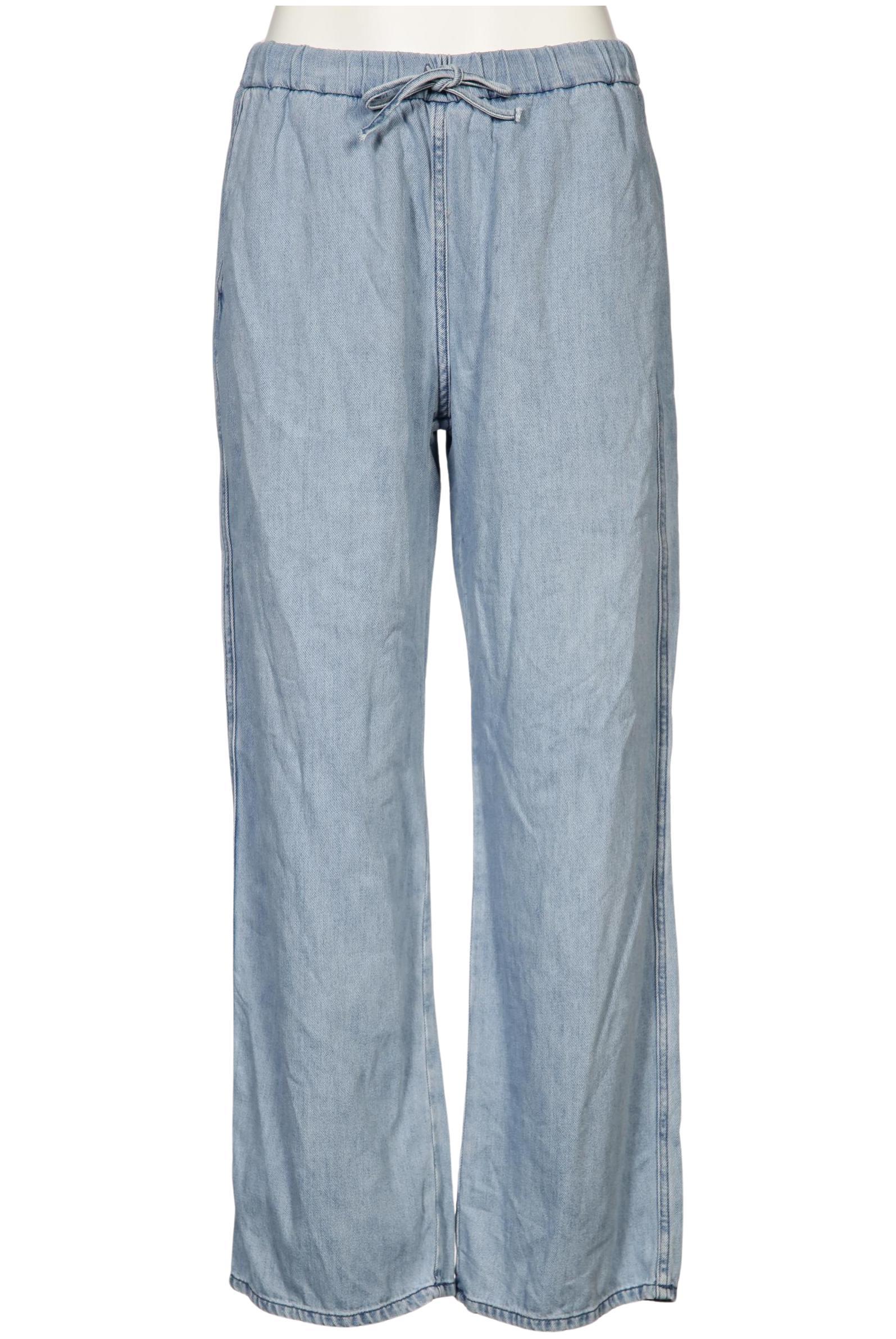 

Arket Damen Jeans, hellblau, Gr. 0