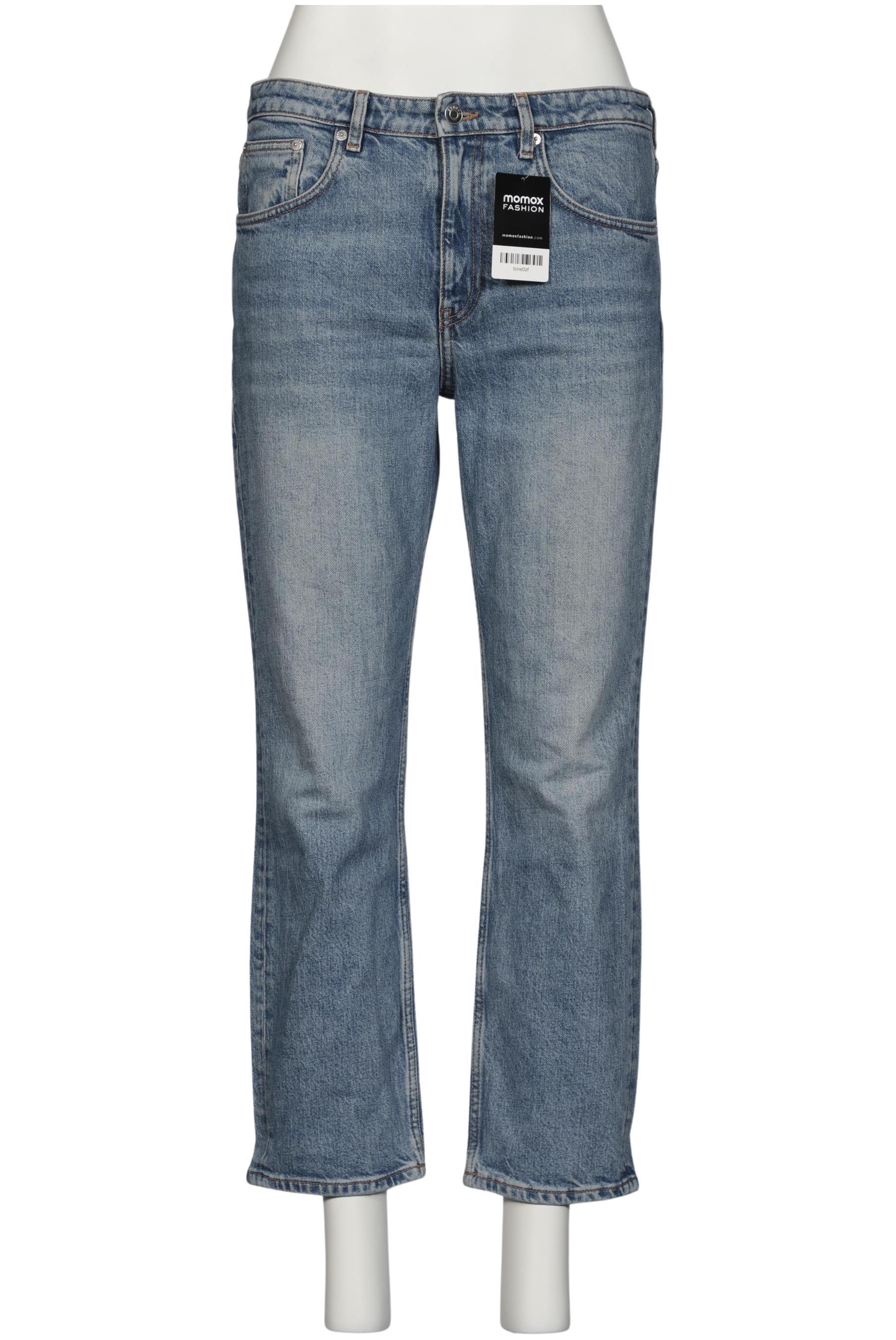 

Arket Damen Jeans, blau, Gr. 31