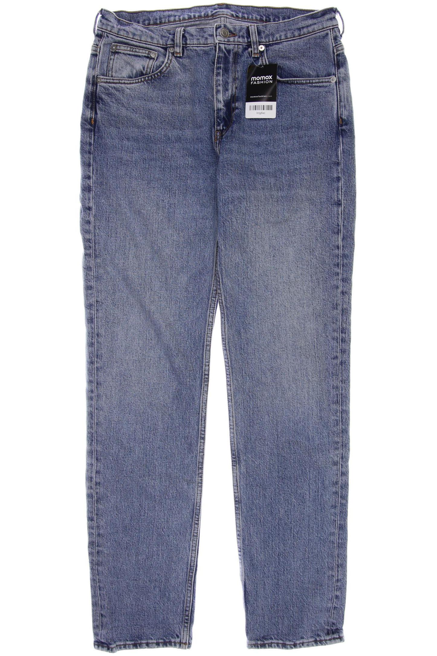 

Arket Damen Jeans, blau