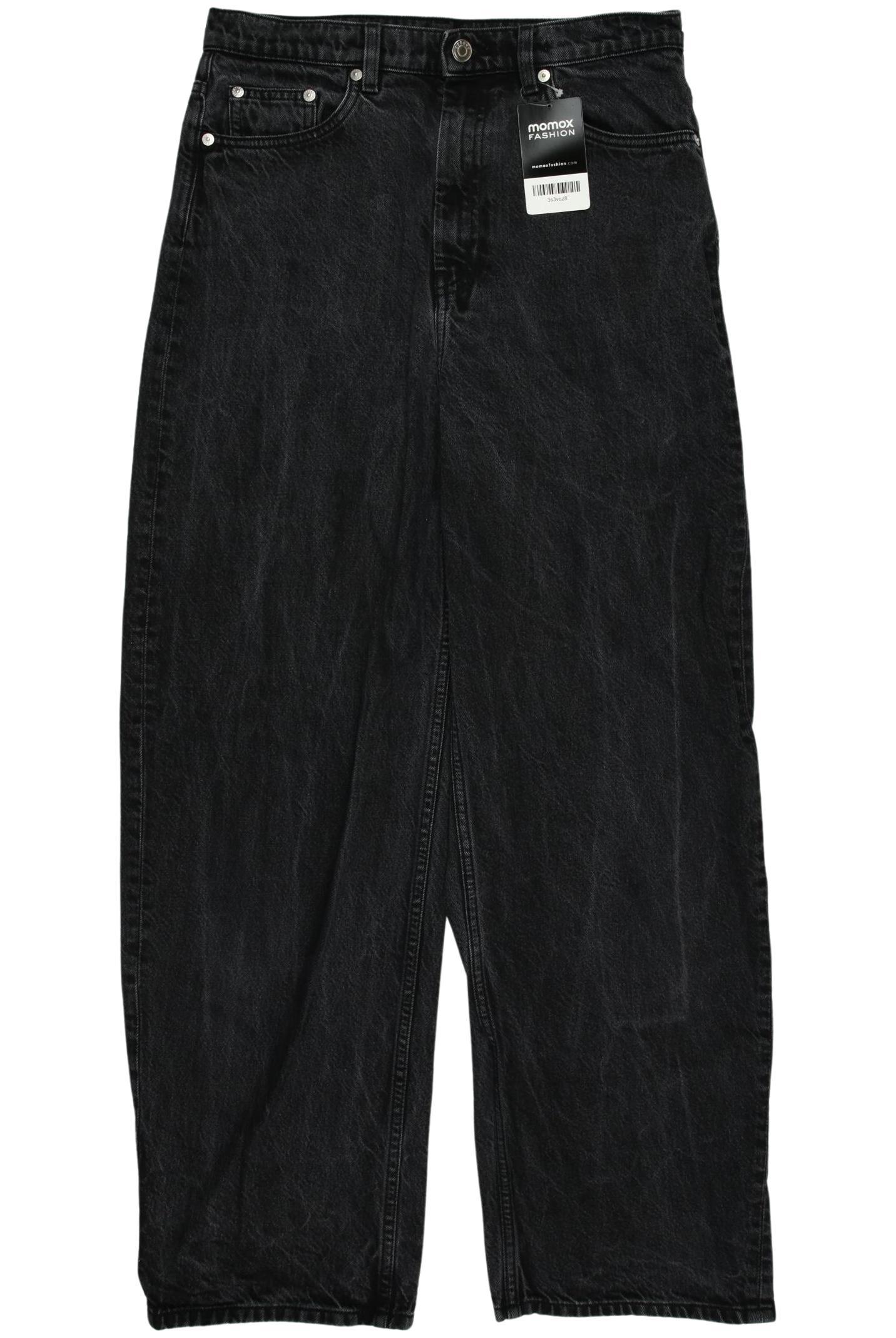 

Arket Damen Jeans, schwarz, Gr. 29