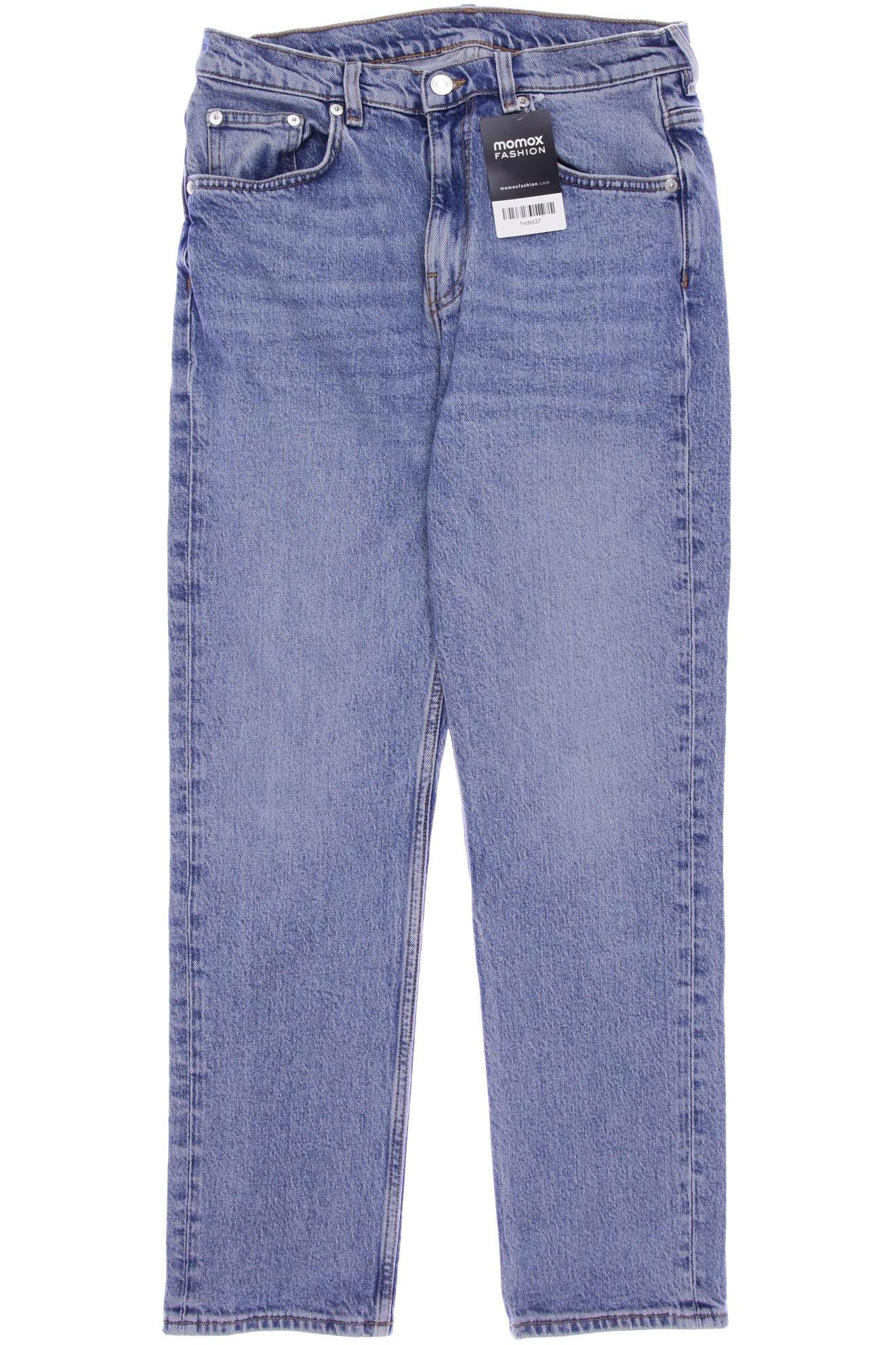 

Arket Damen Jeans, blau, Gr. 28