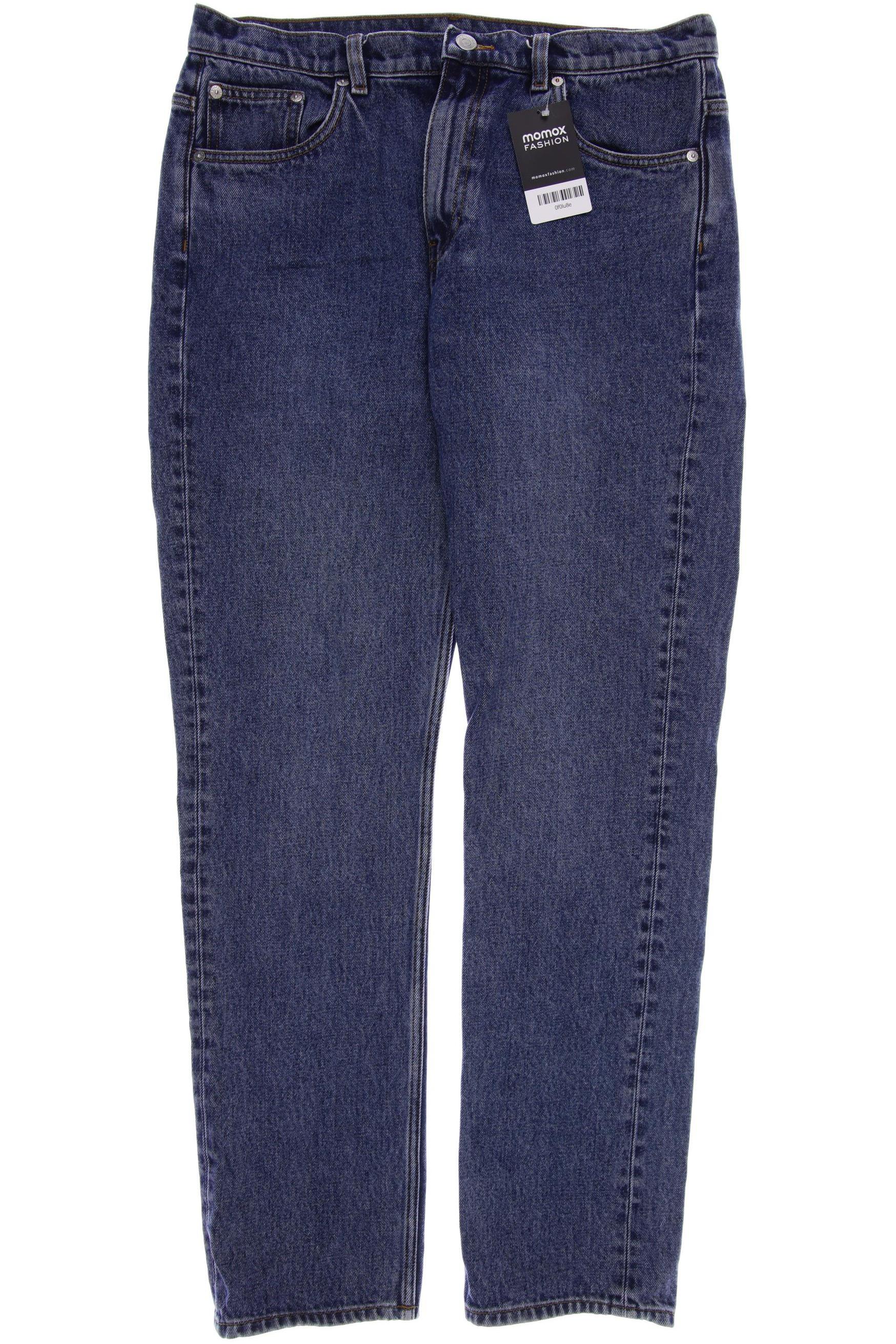 

Arket Damen Jeans, blau, Gr. 31