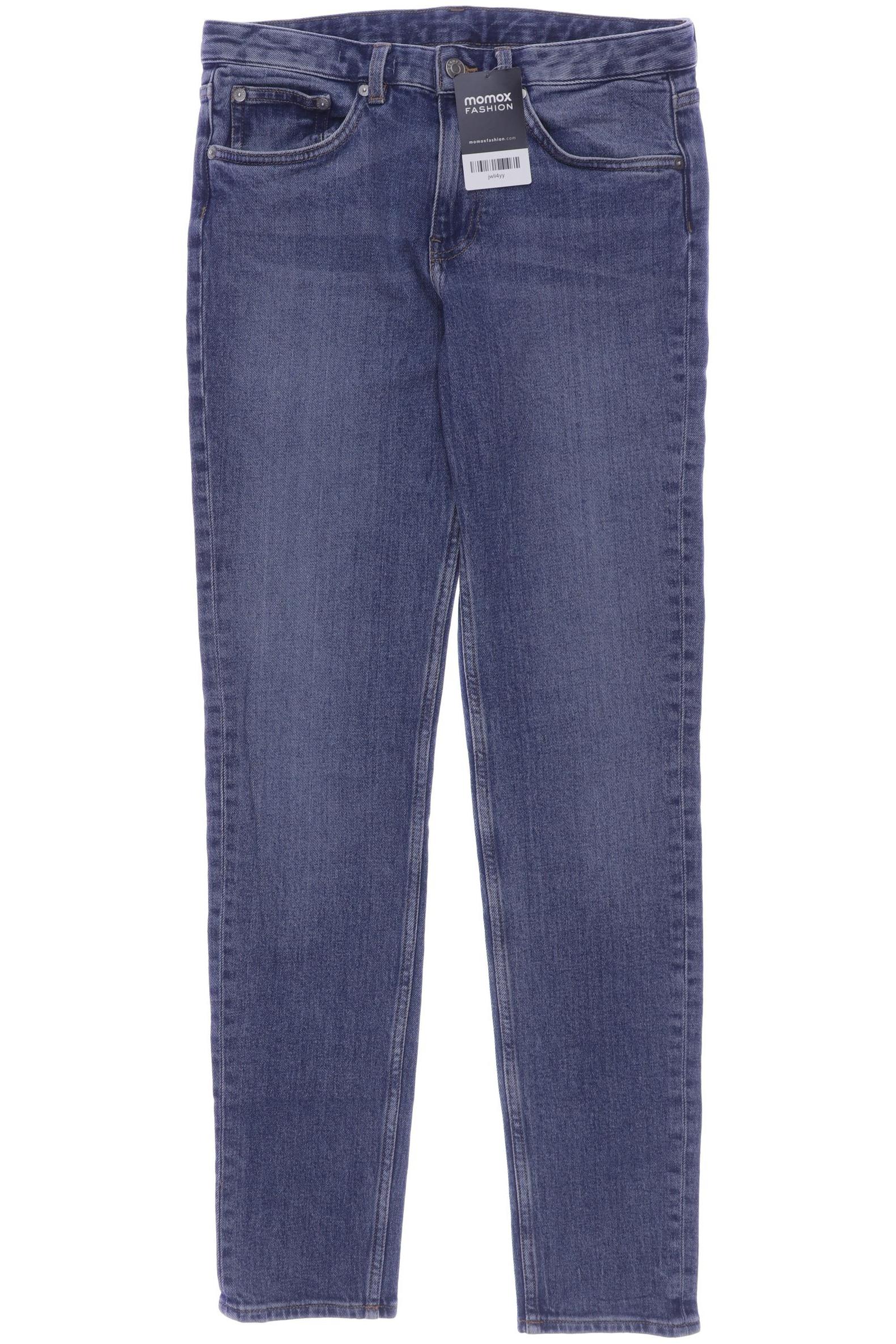 

Arket Damen Jeans, blau, Gr. 27