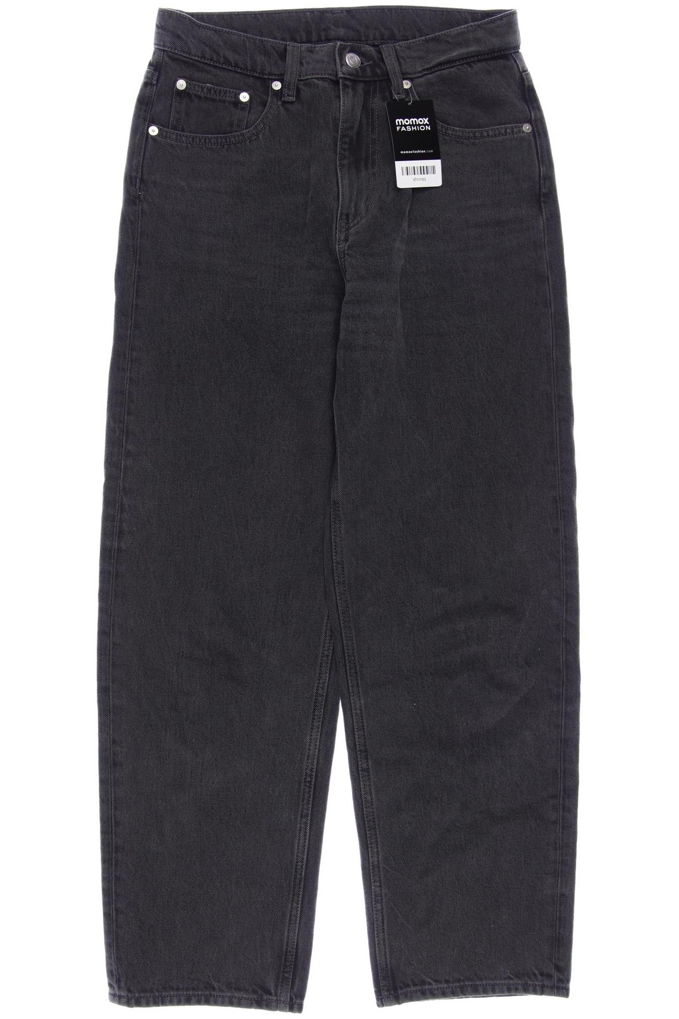 

Arket Damen Jeans, grau