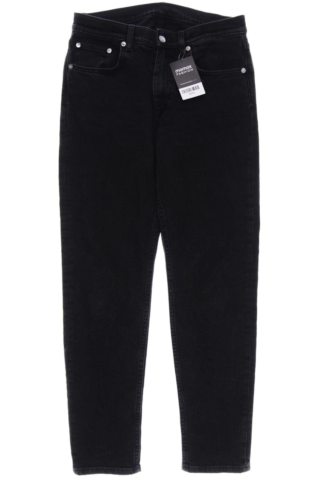 

Arket Damen Jeans, schwarz