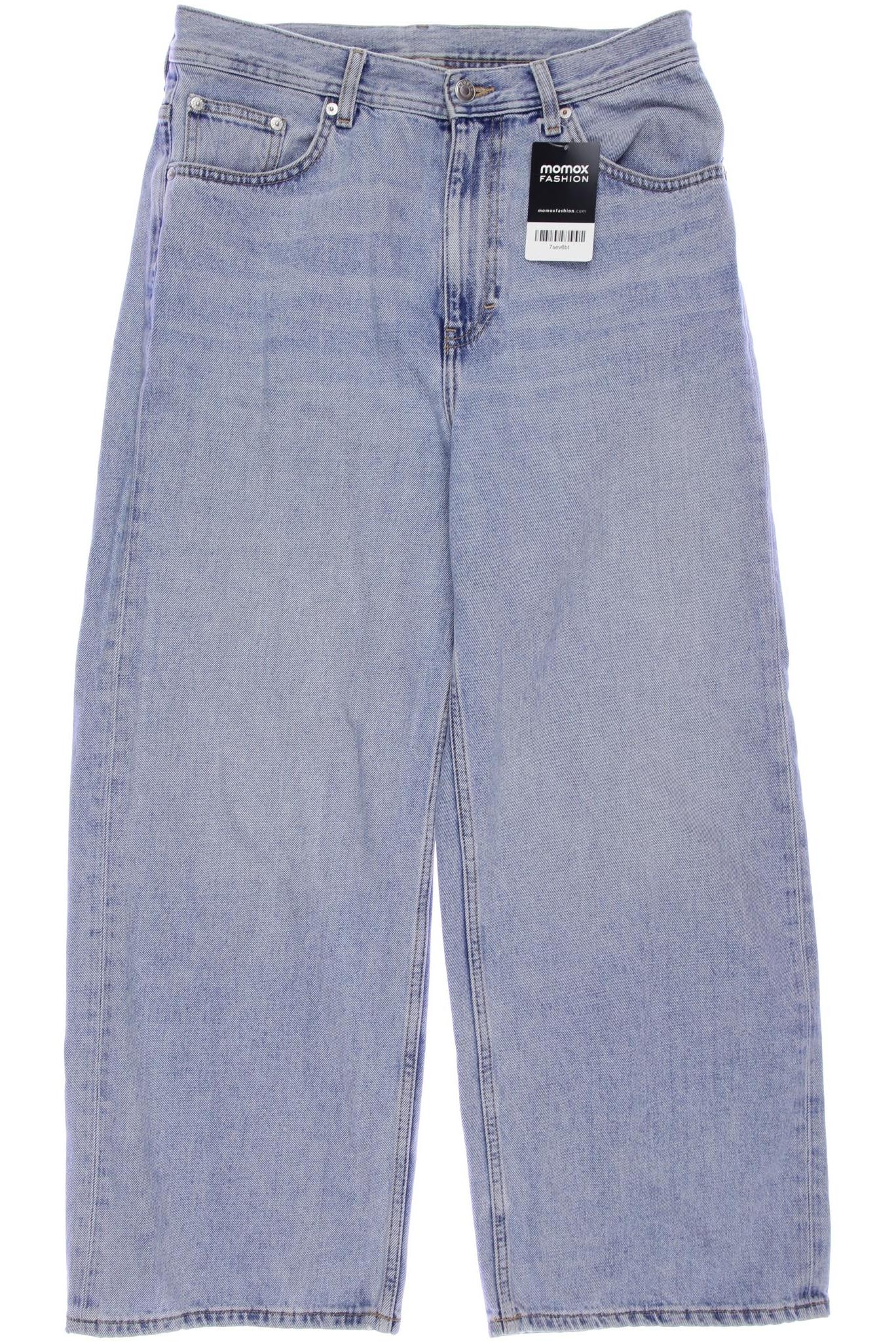 

Arket Damen Jeans, blau, Gr. 30