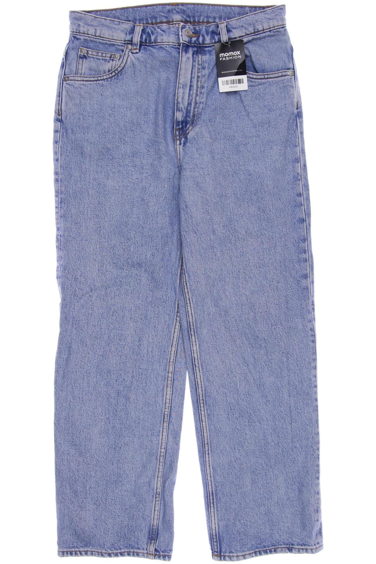 

Arket Damen Jeans, hellblau