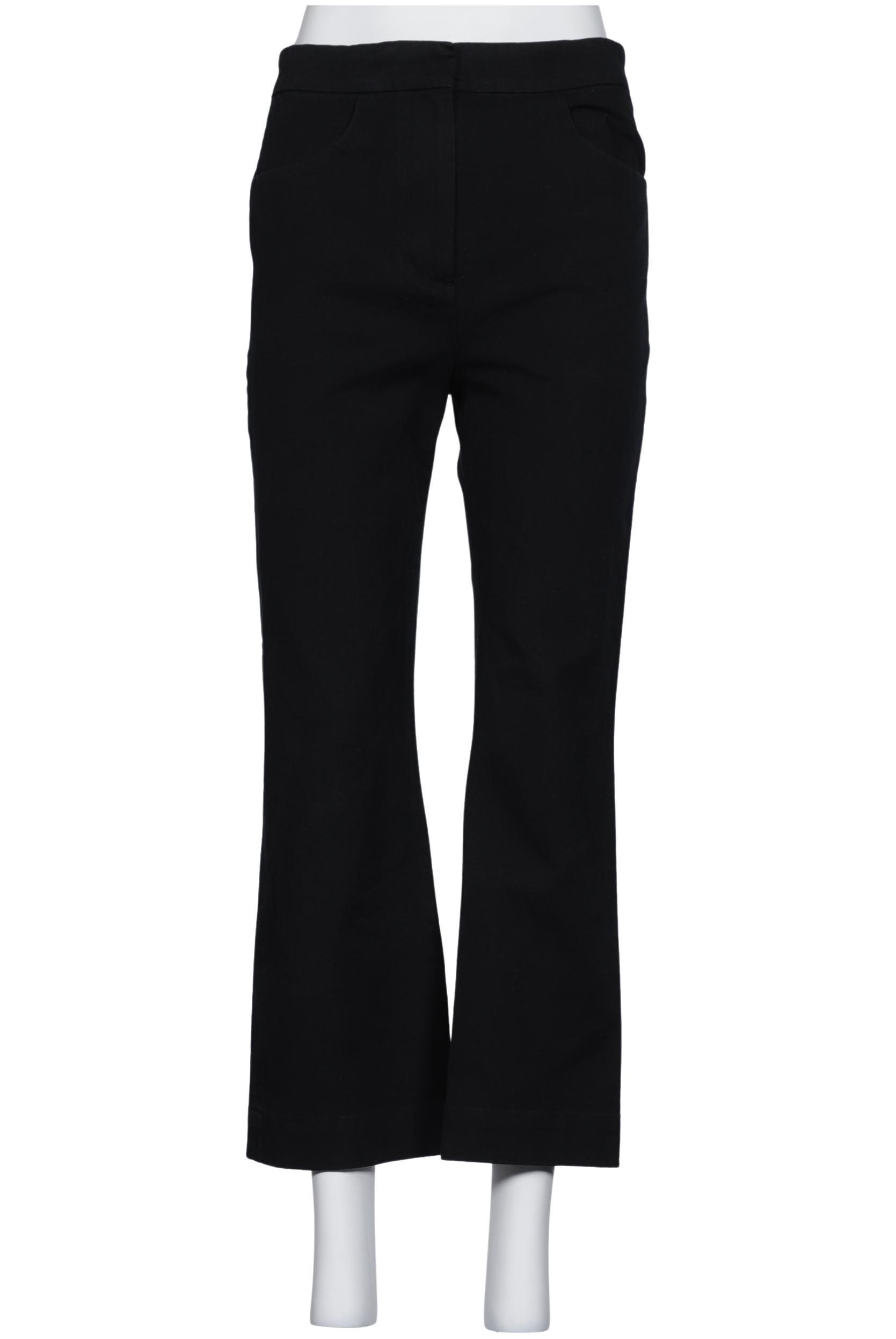 

Arket Damen Jeans, schwarz, Gr. 38