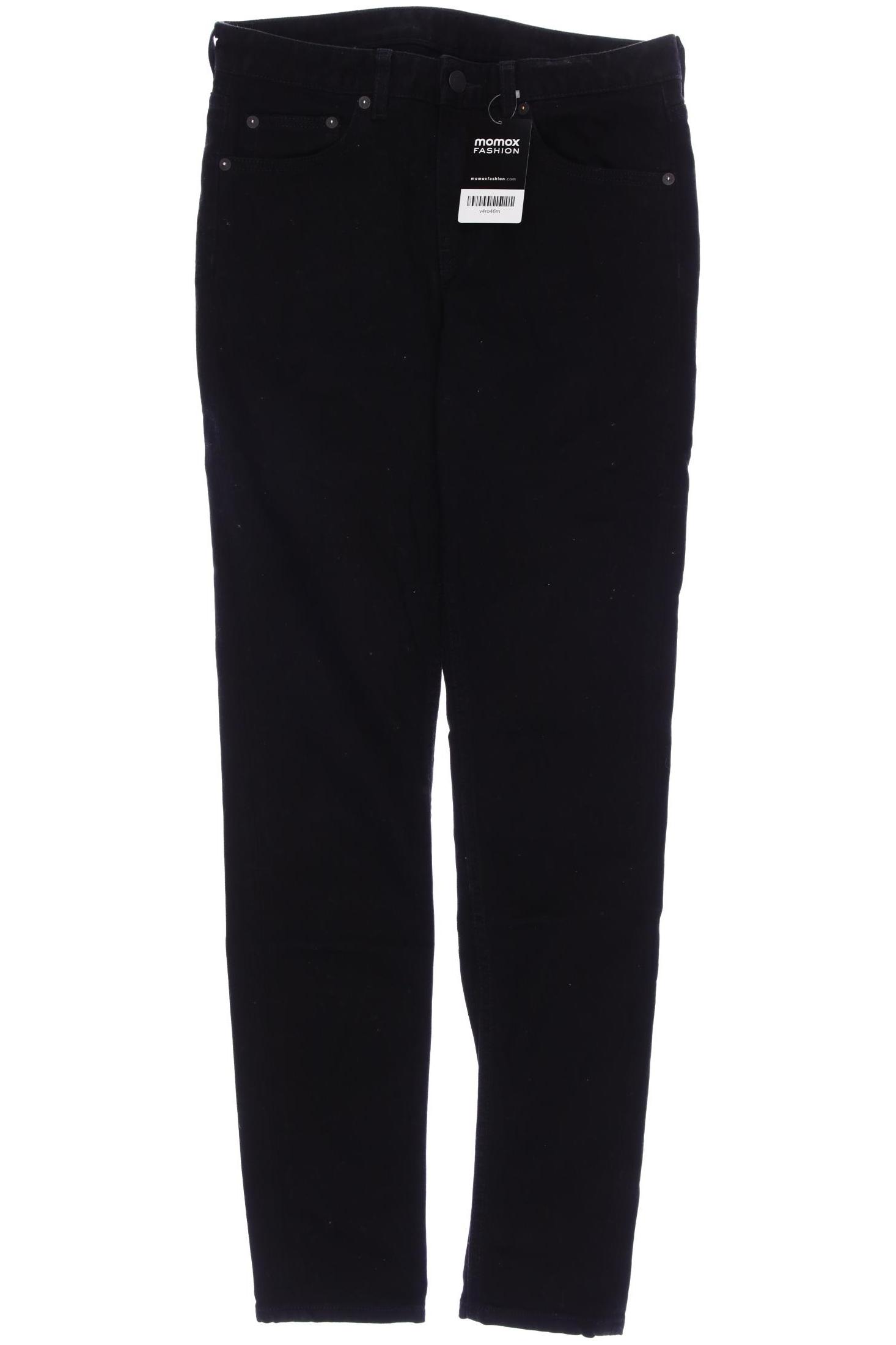 

Arket Damen Jeans, schwarz