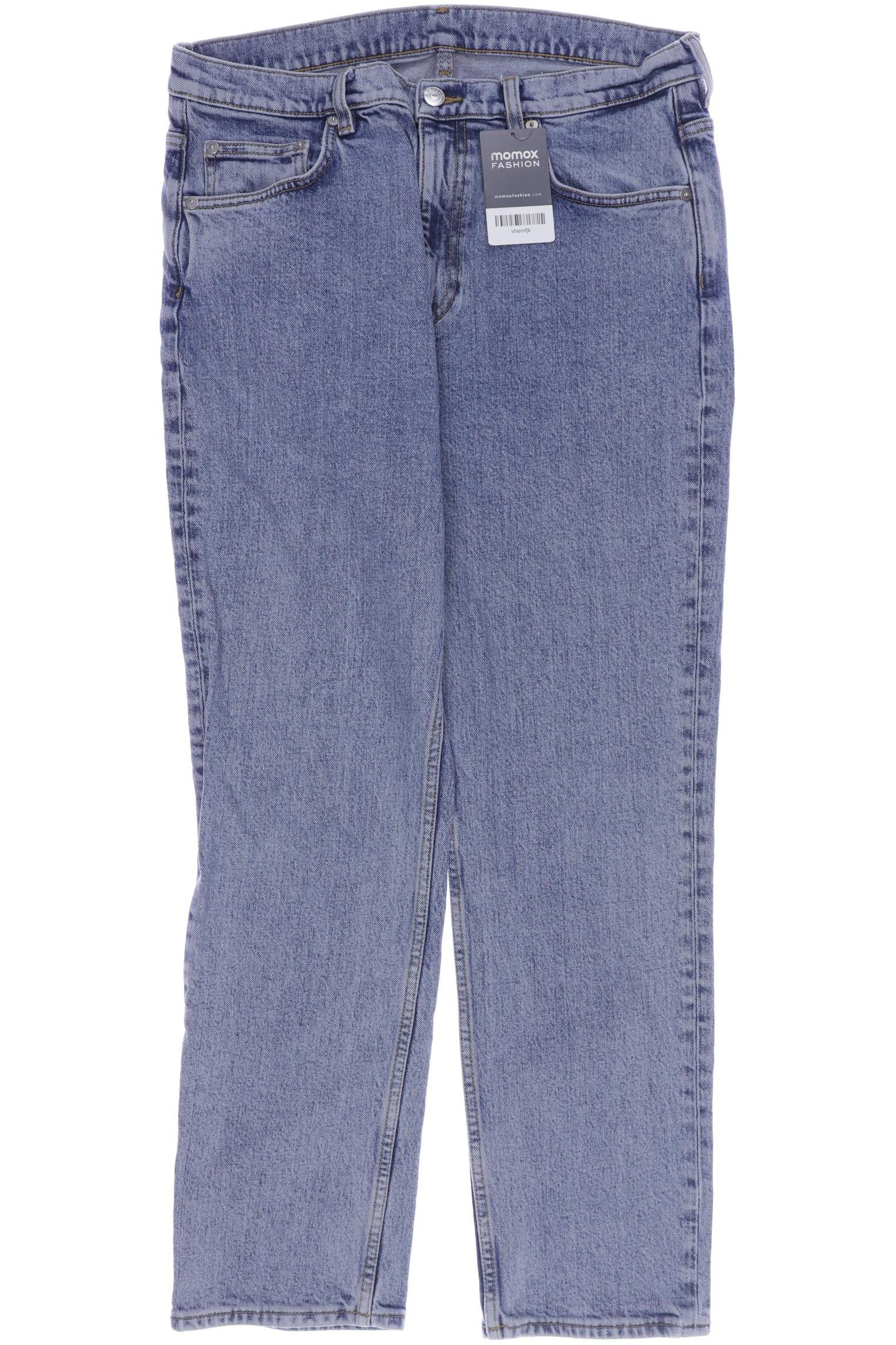

Arket Damen Jeans, blau