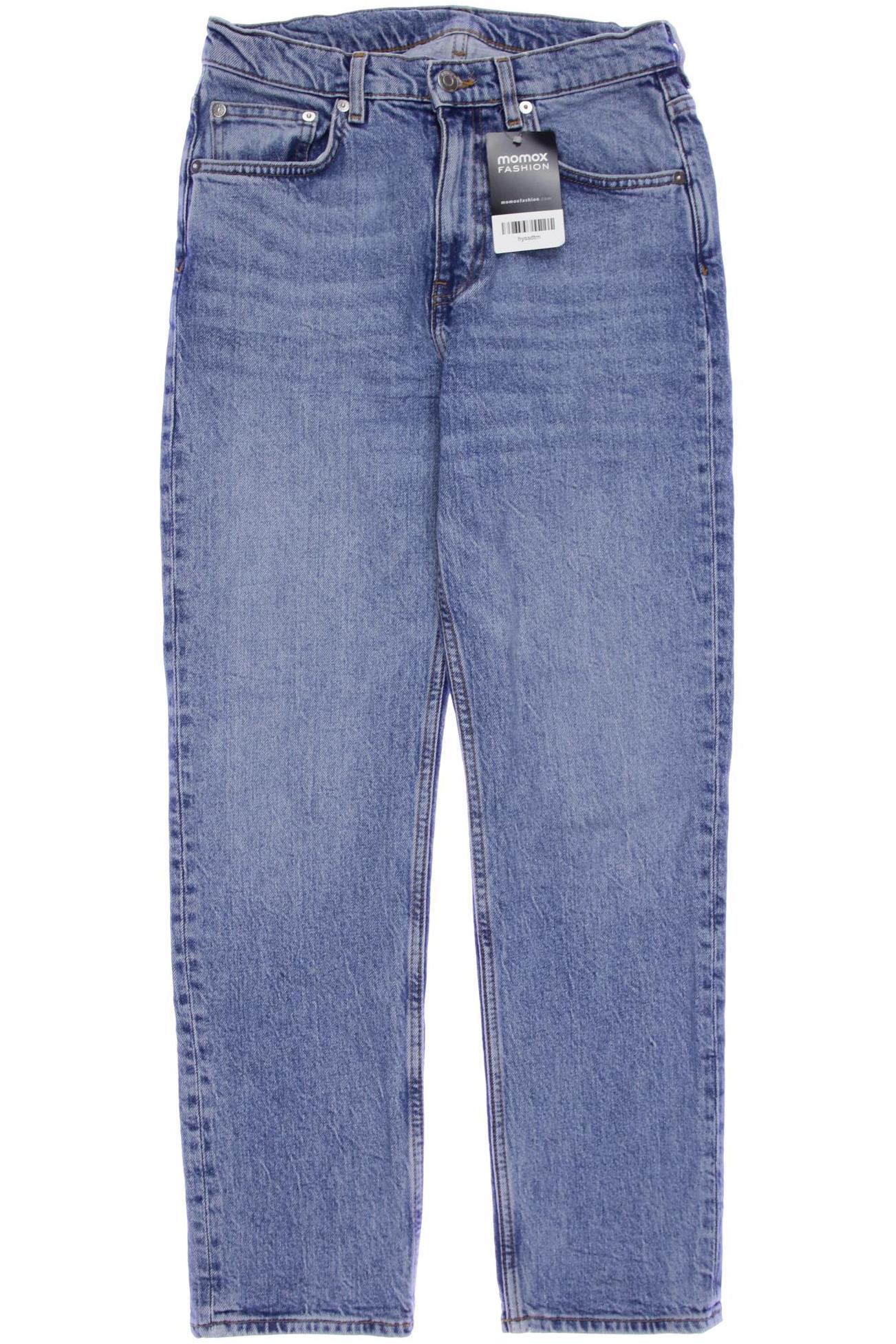 

Arket Damen Jeans, blau, Gr. 27