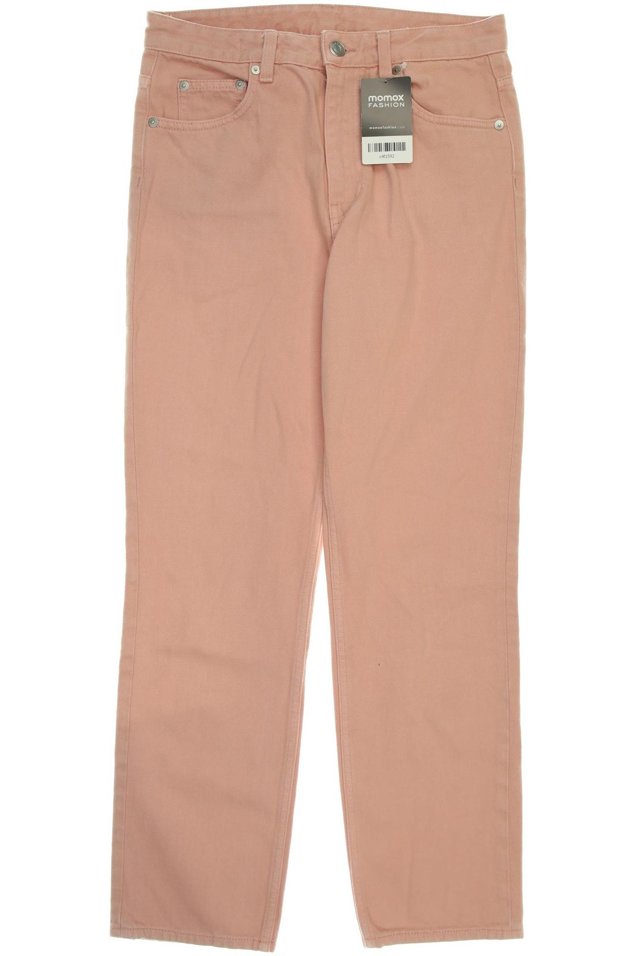 

Arket Damen Jeans, pink