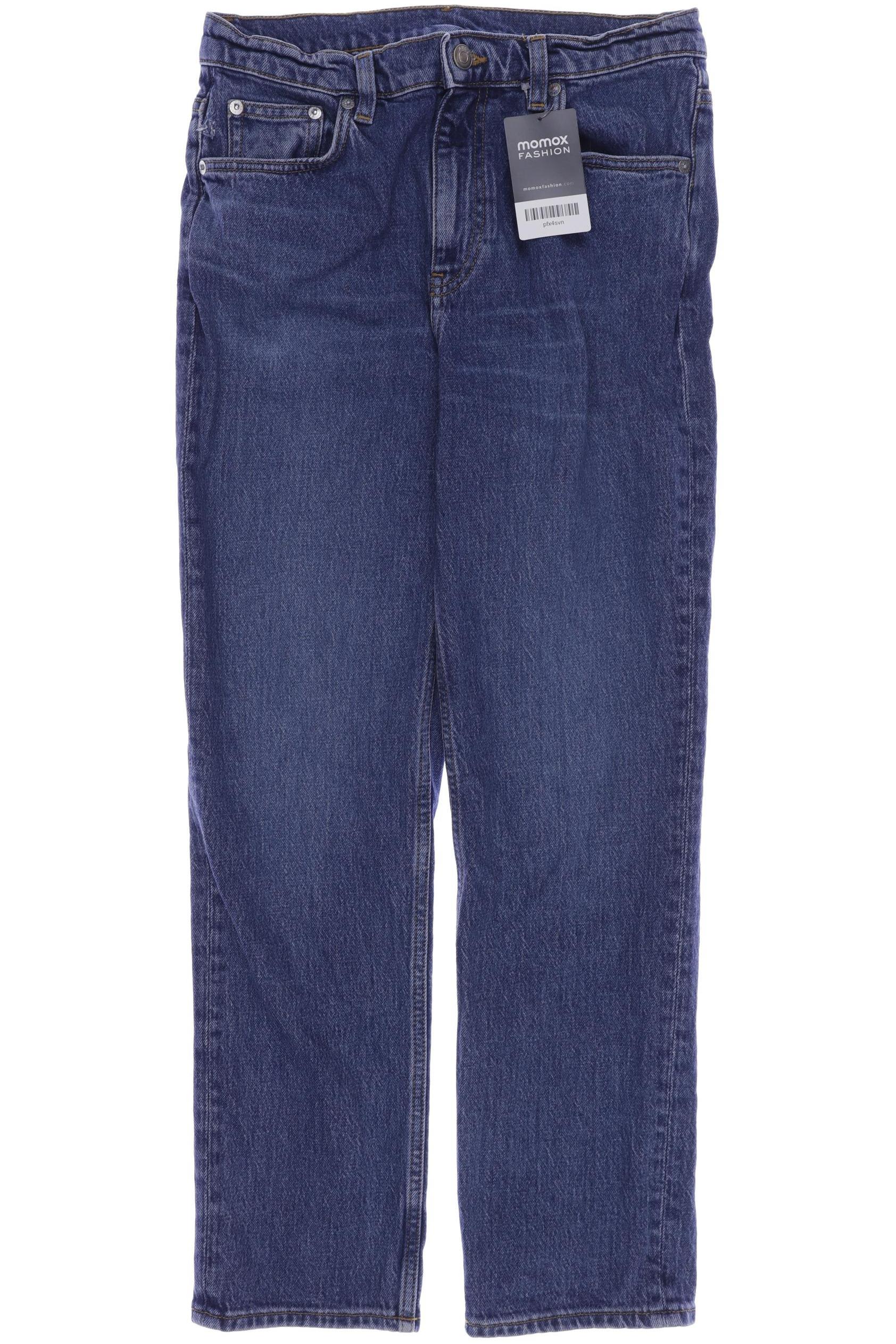 

Arket Damen Jeans, blau