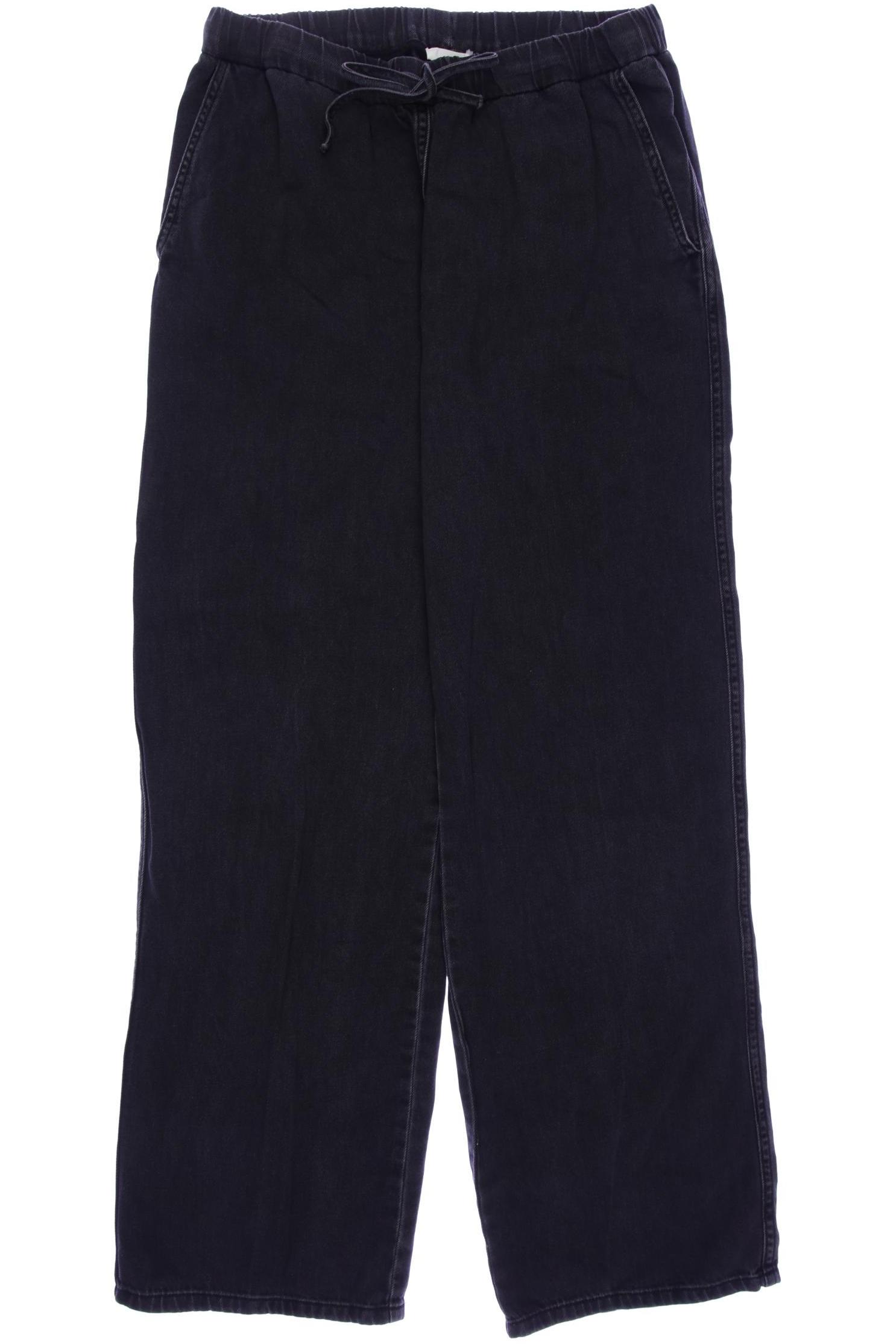 

Arket Damen Jeans, grau, Gr. 0