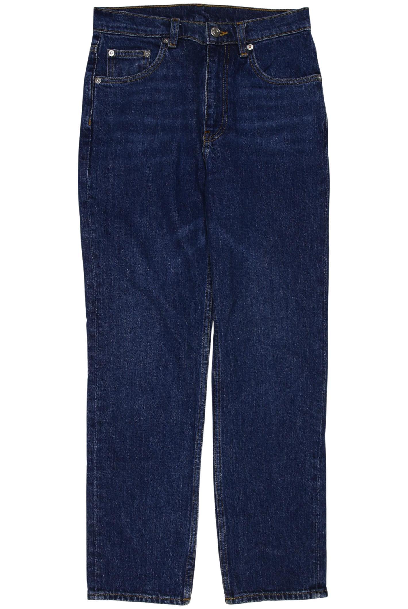 

Arket Damen Jeans, blau, Gr. 26