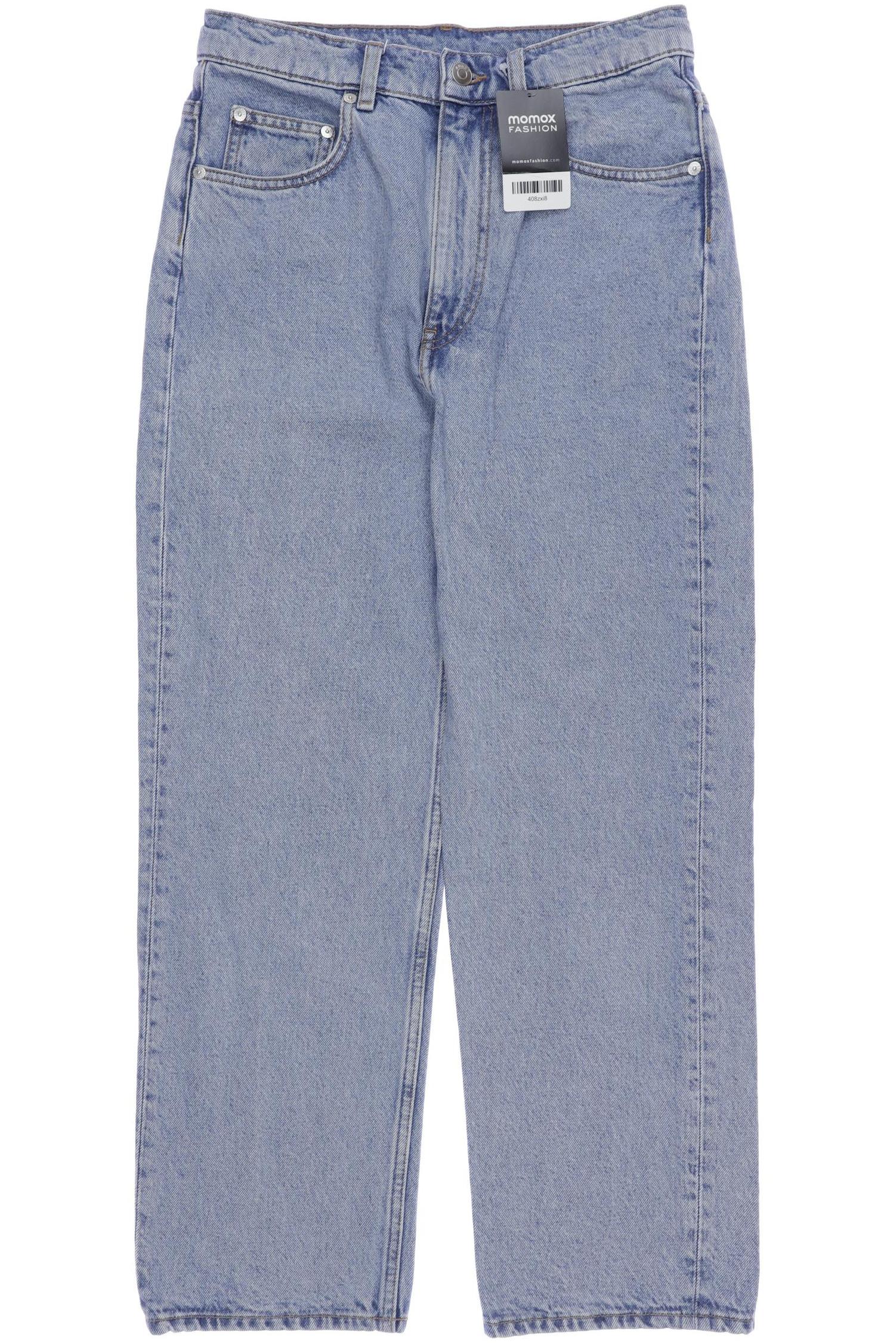

Arket Damen Jeans, blau, Gr. 27
